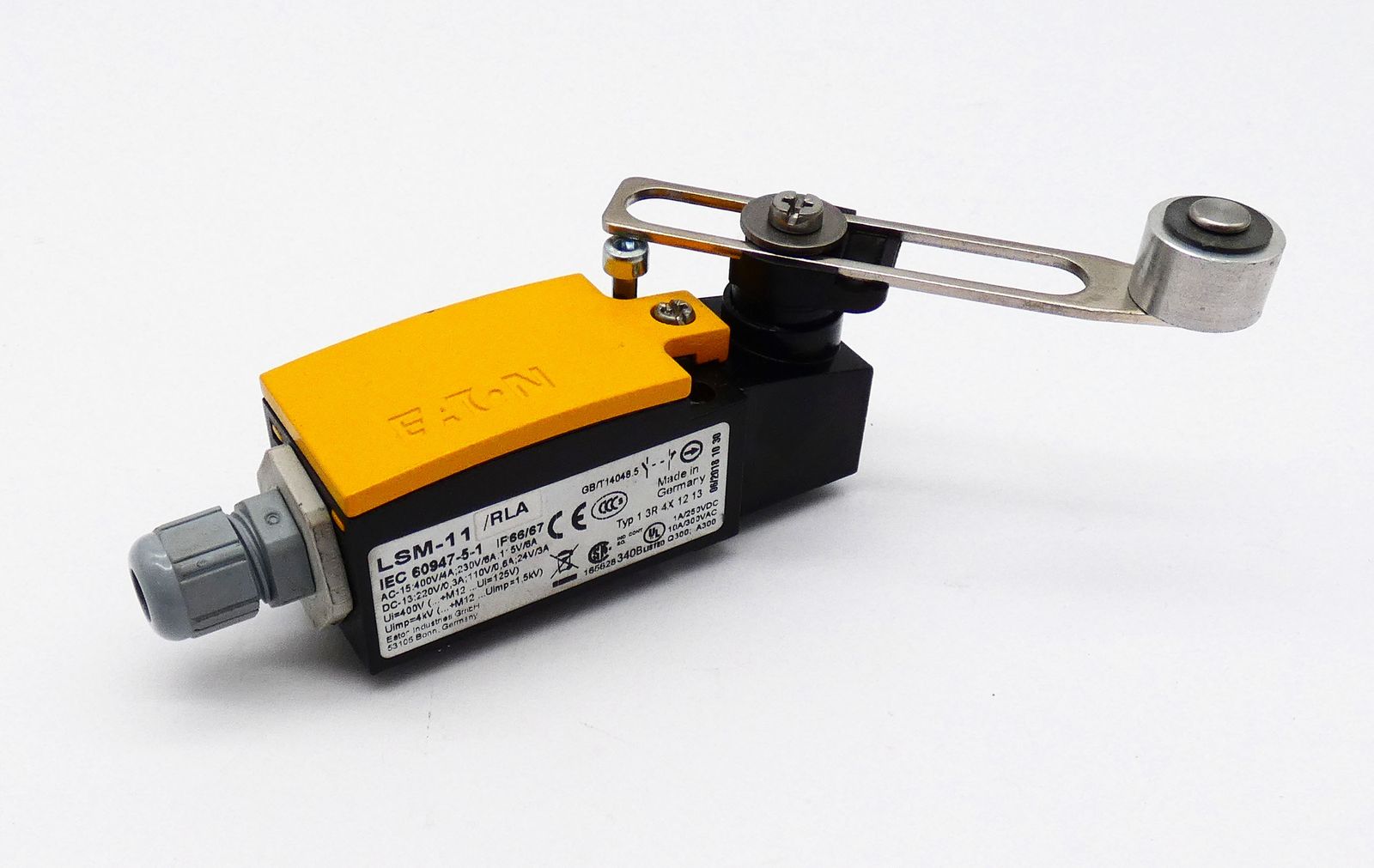 LSM-11/RLA