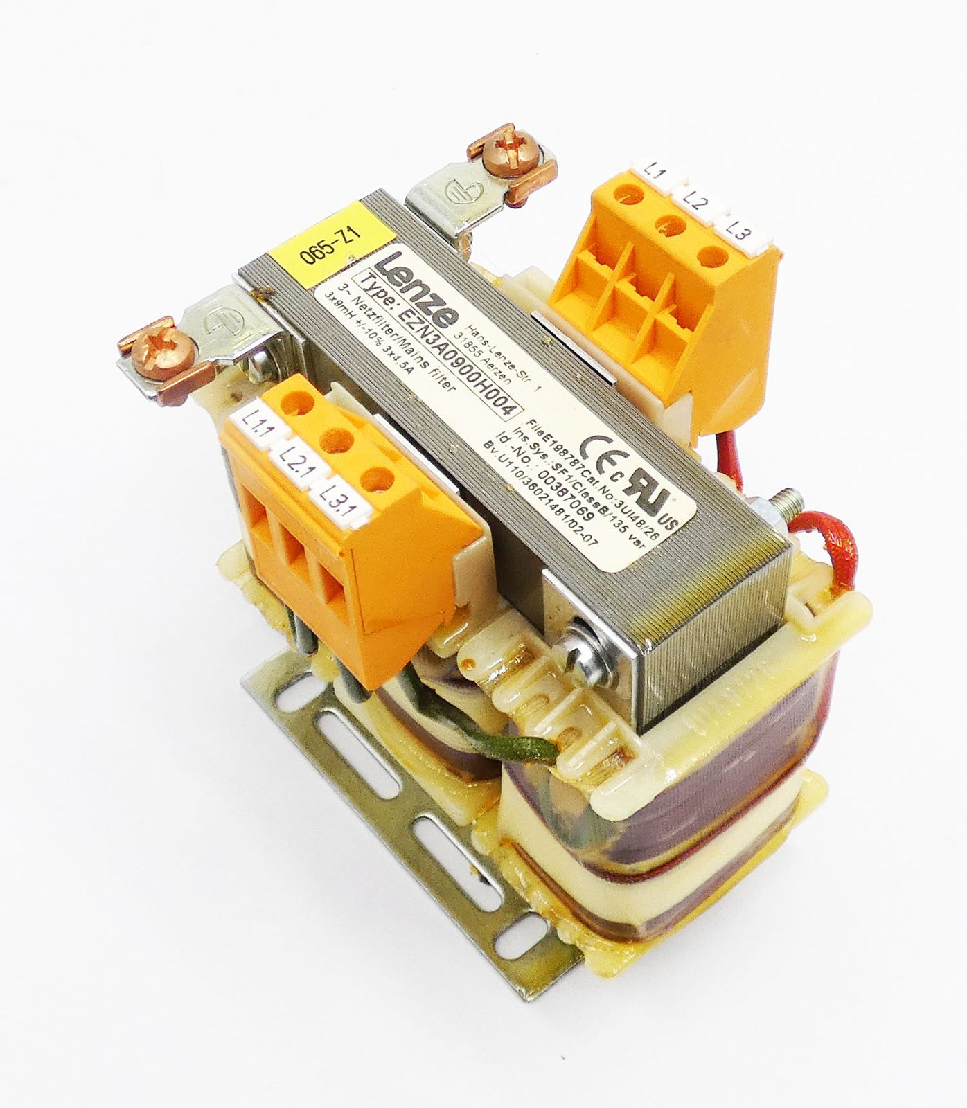 ETN3A0900H004