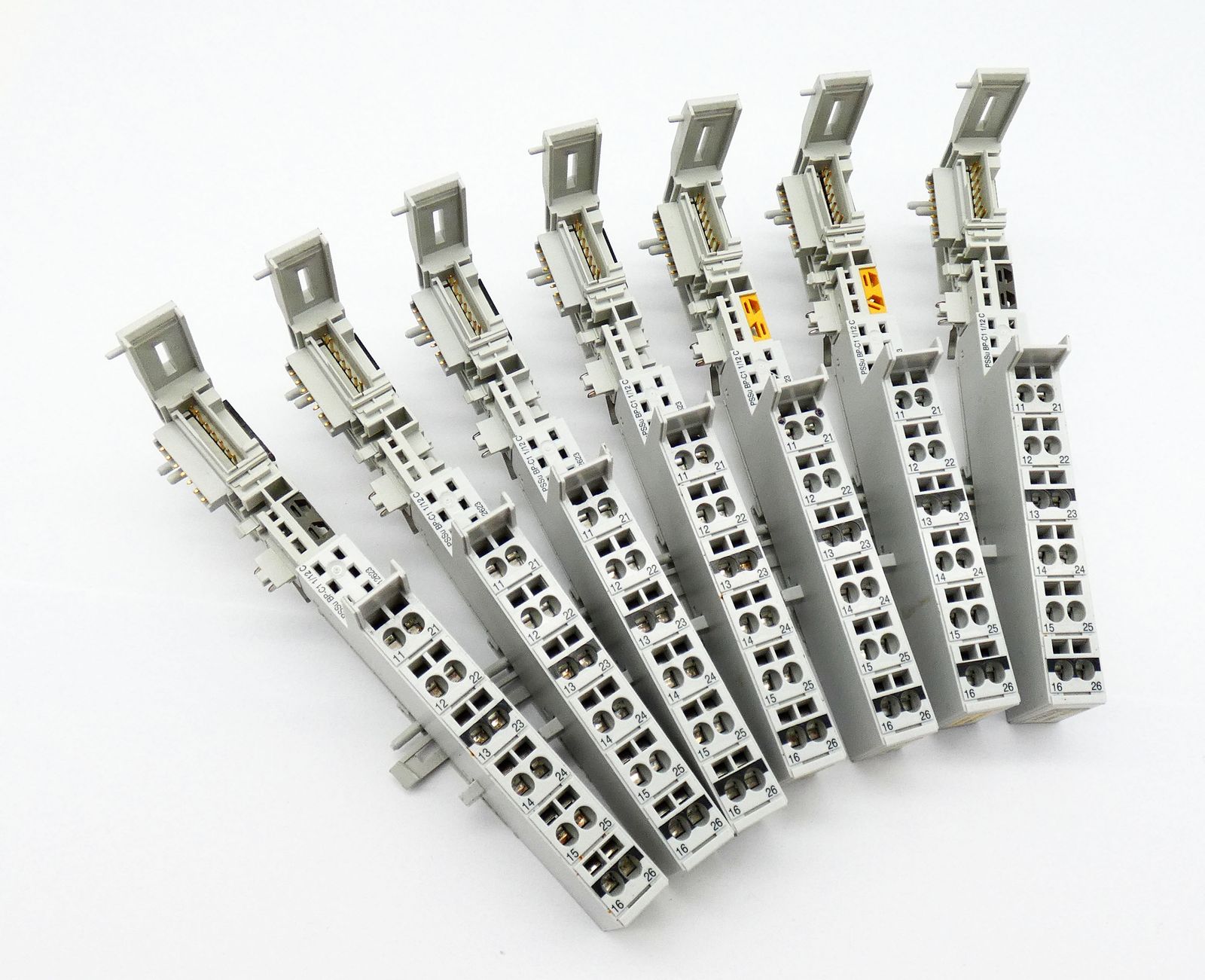 PSSu BP-C1 1/12C