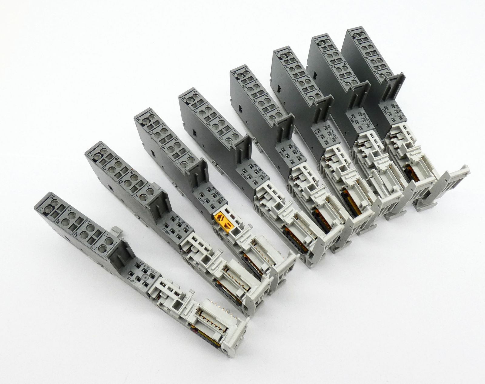 PSSu BS 1/8 C