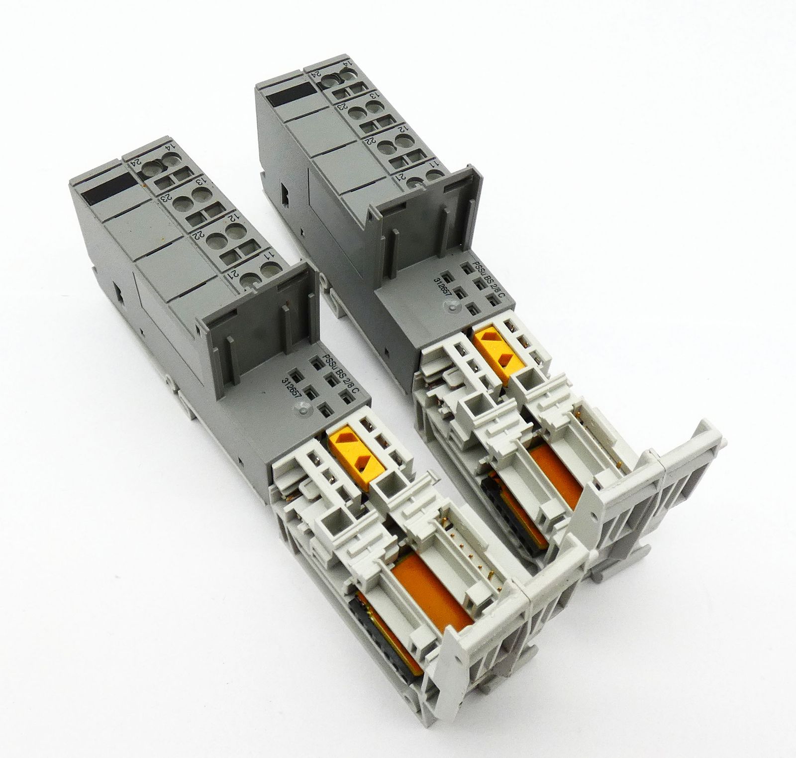PSSu BS 2/8 C