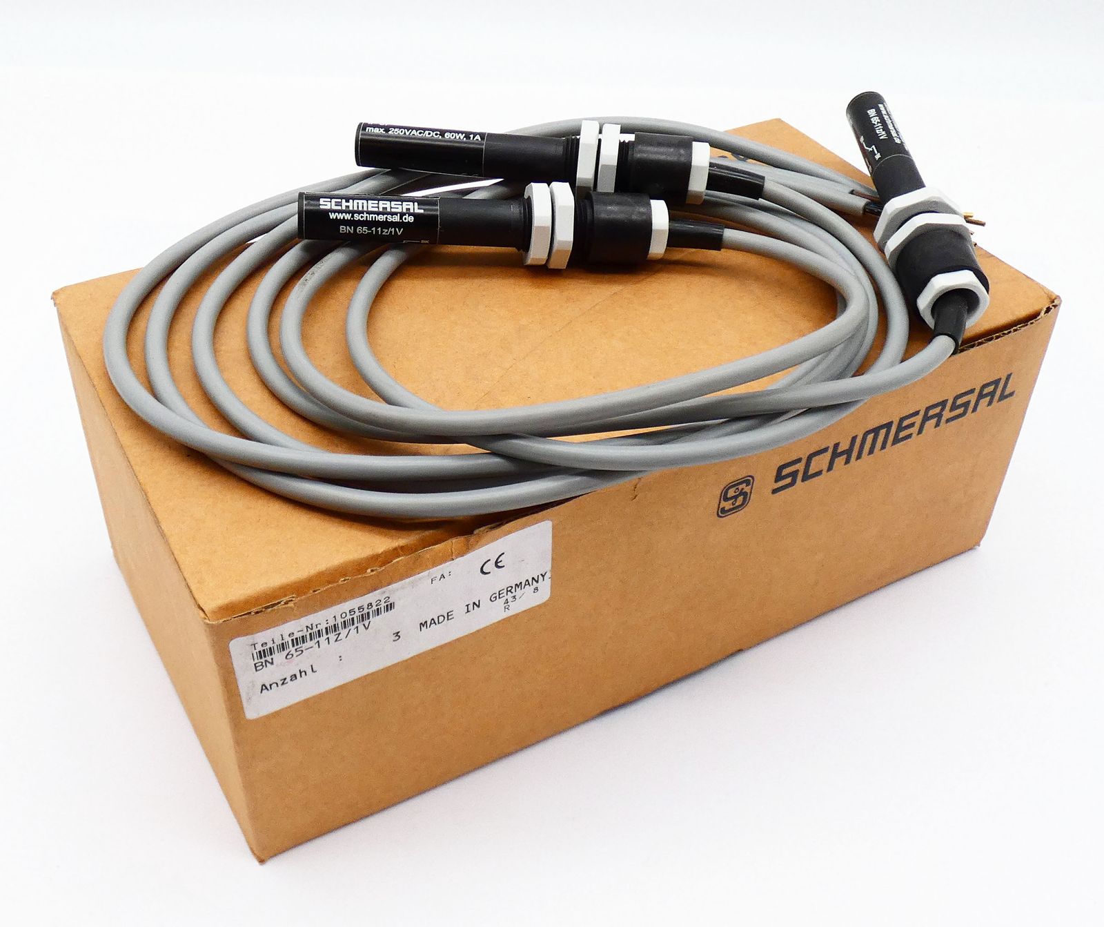 BN 65-11Z/1V