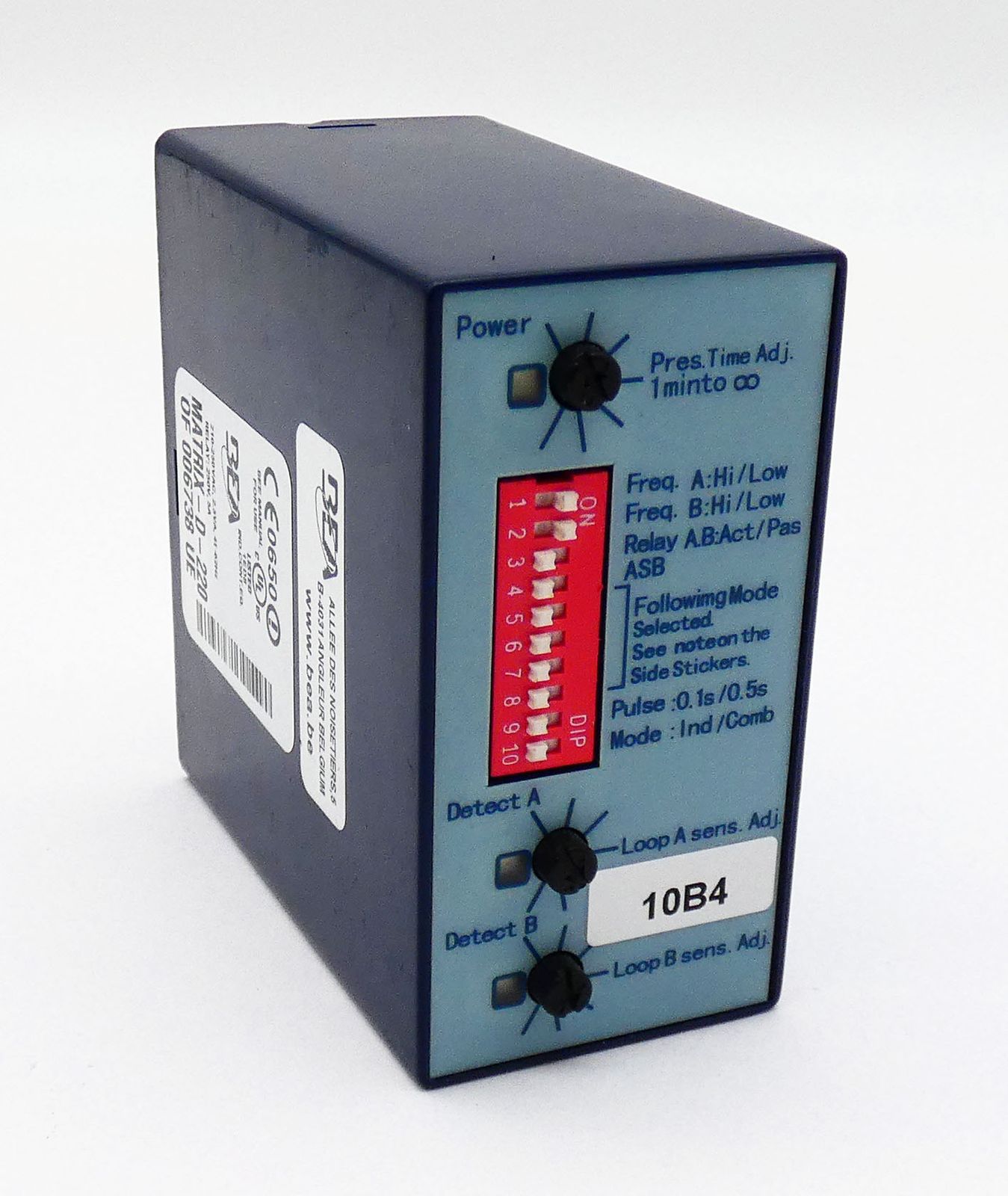 MATRIX-D-220