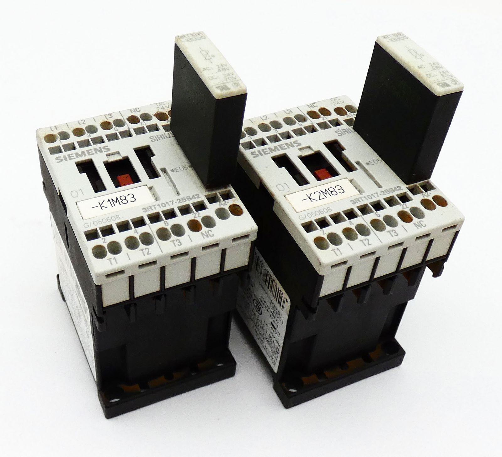 3RT1017-2BB42