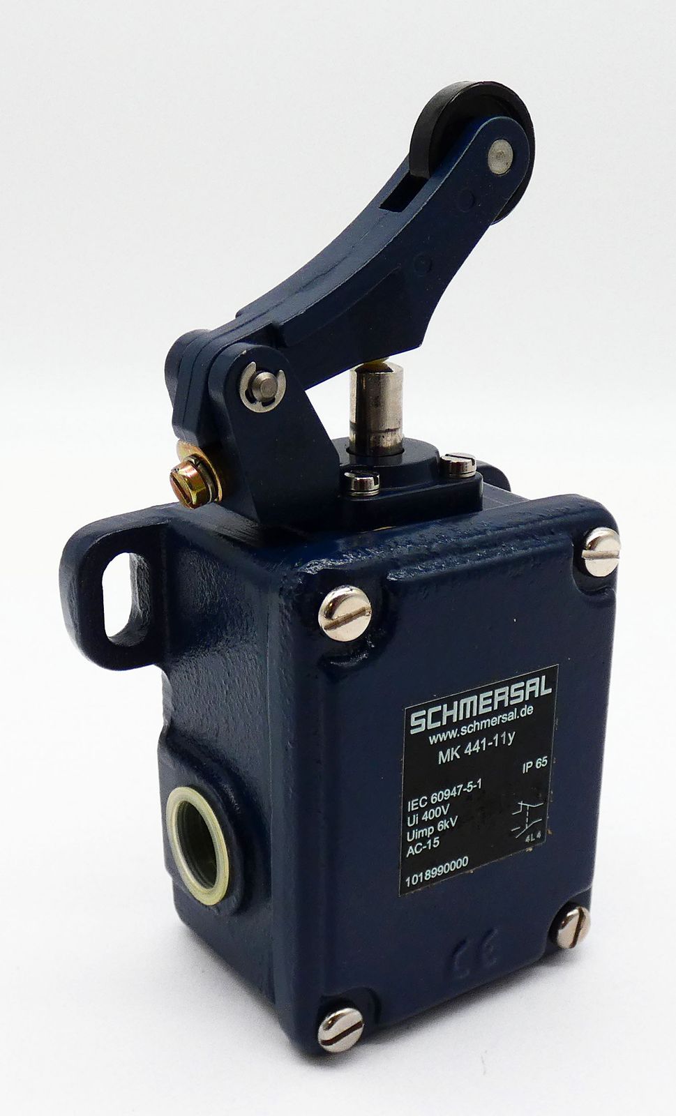 MK 441-11y