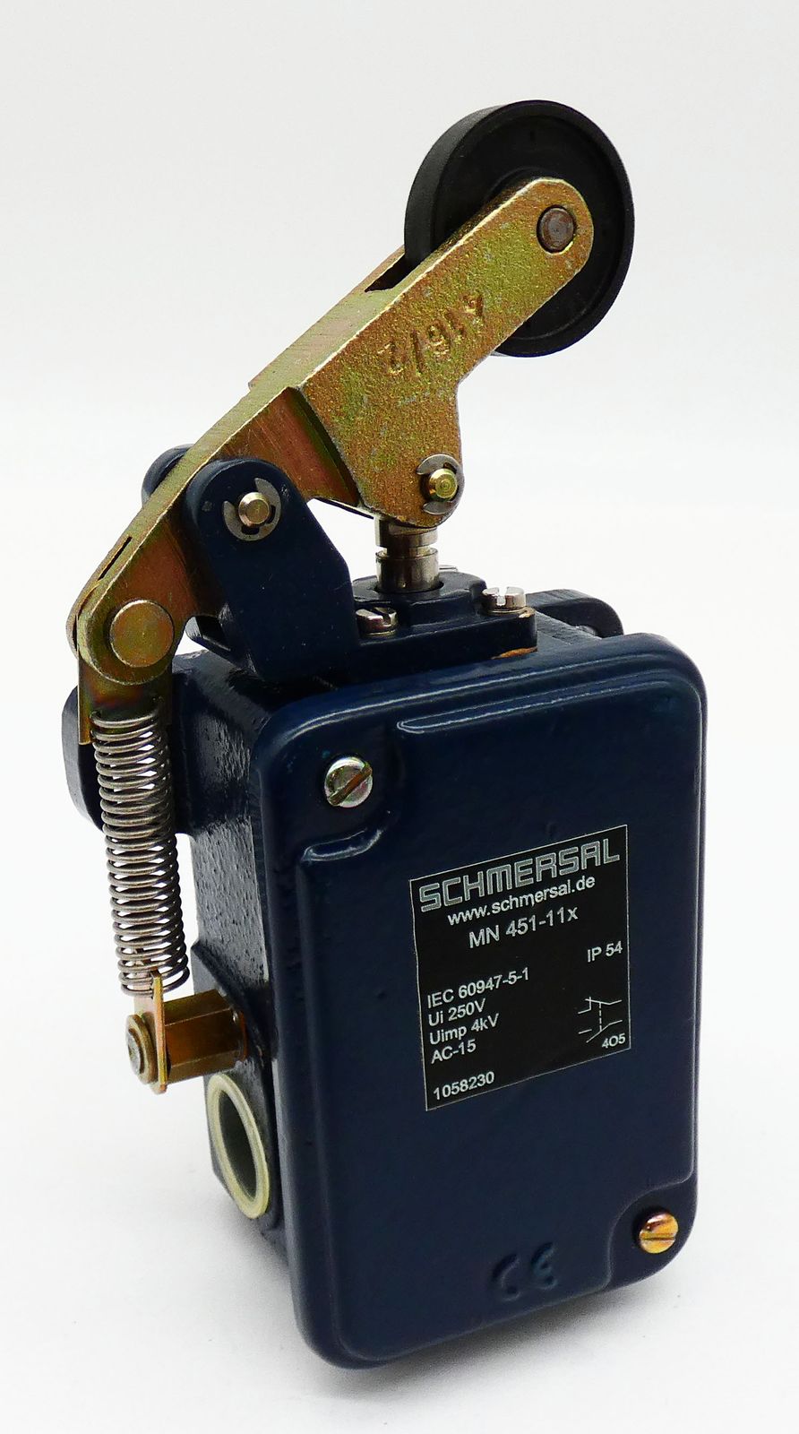 MN 451-11x