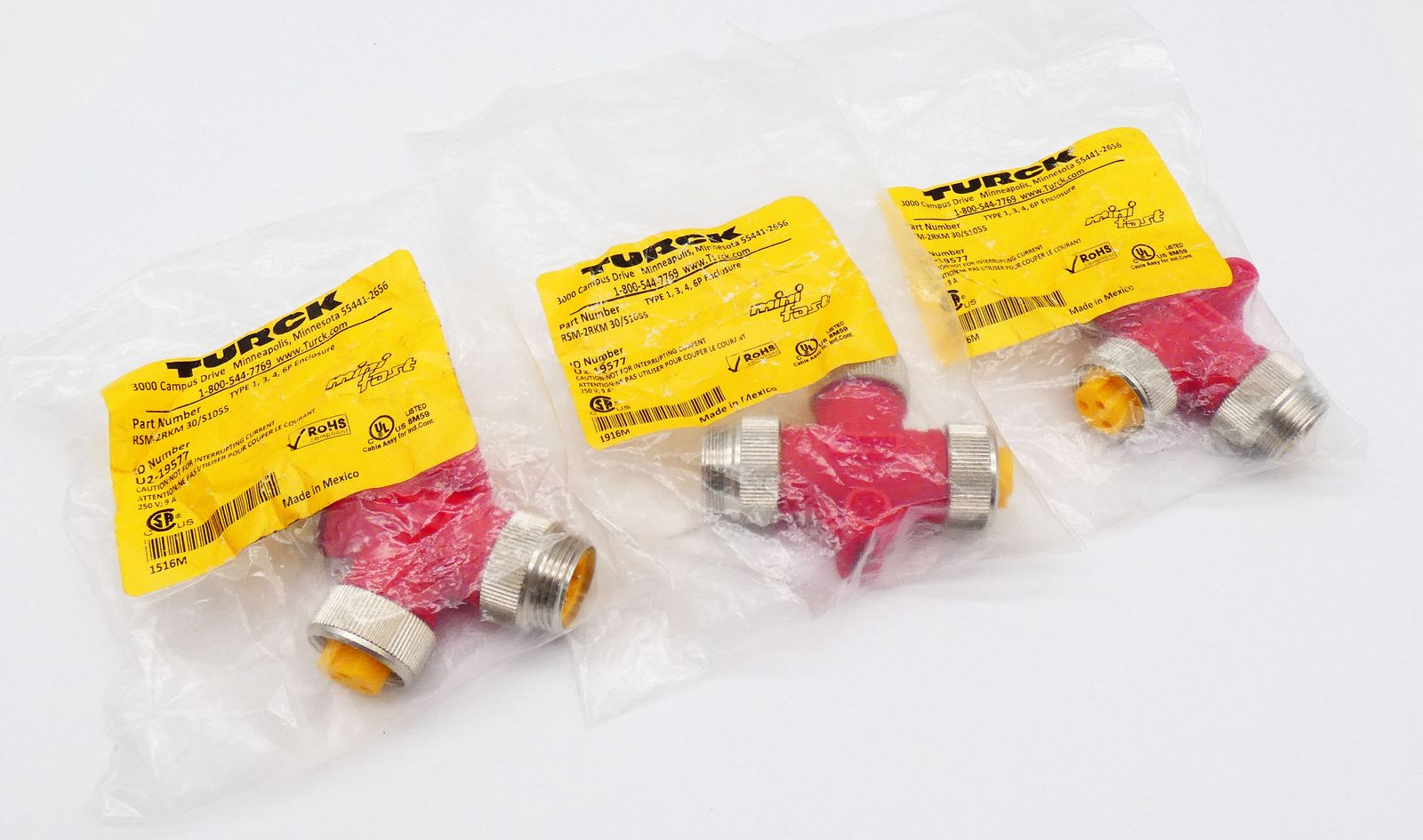 RSM-2RKM 30/S1055