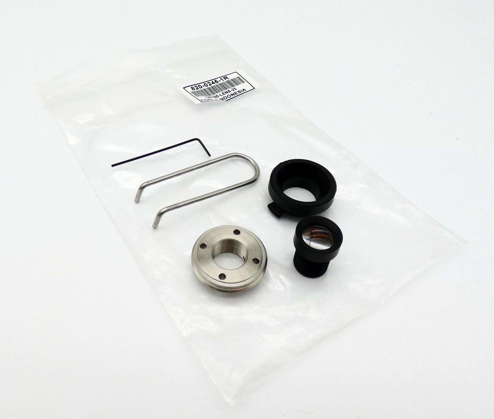 DM300-LENS-25