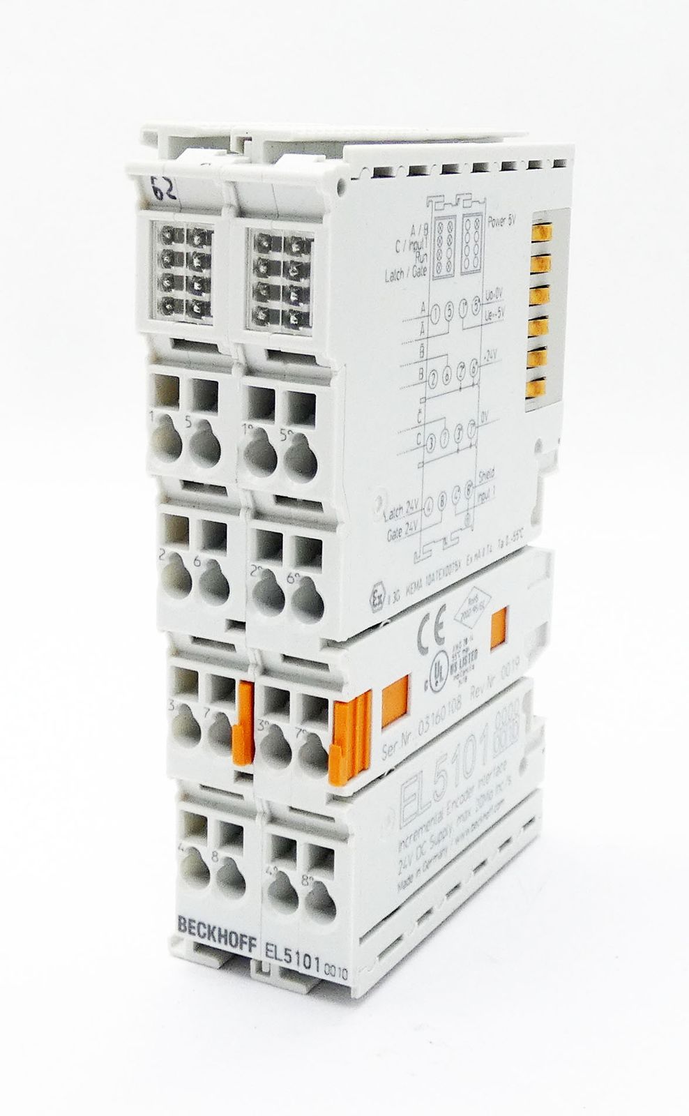EL5101