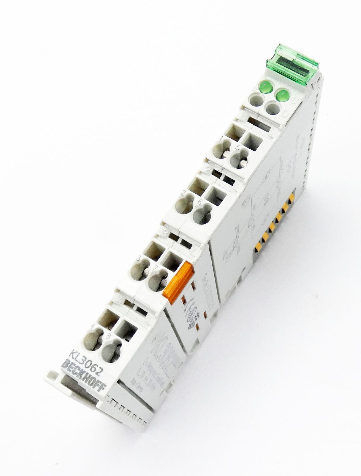 KL3062