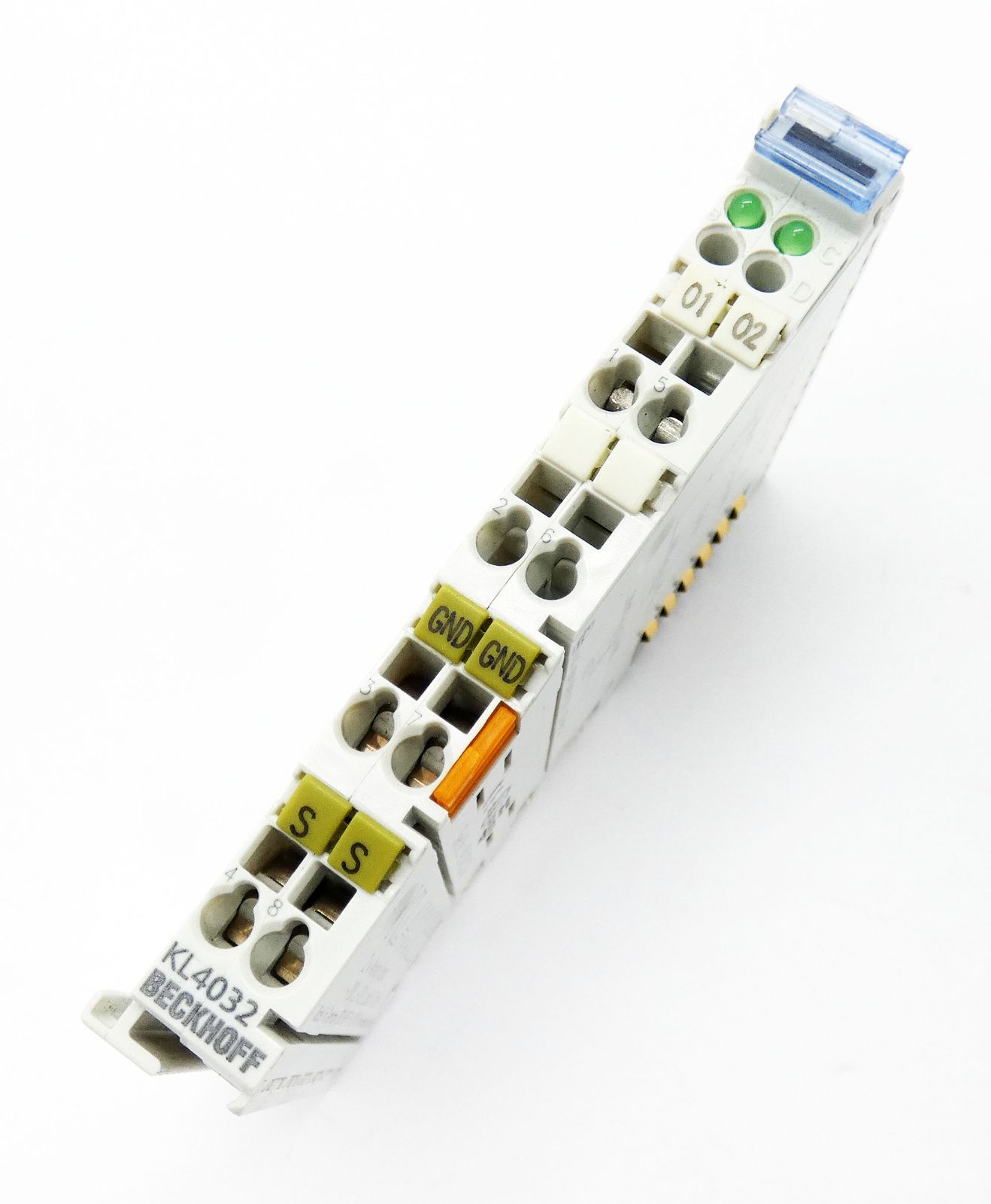 KL4032
