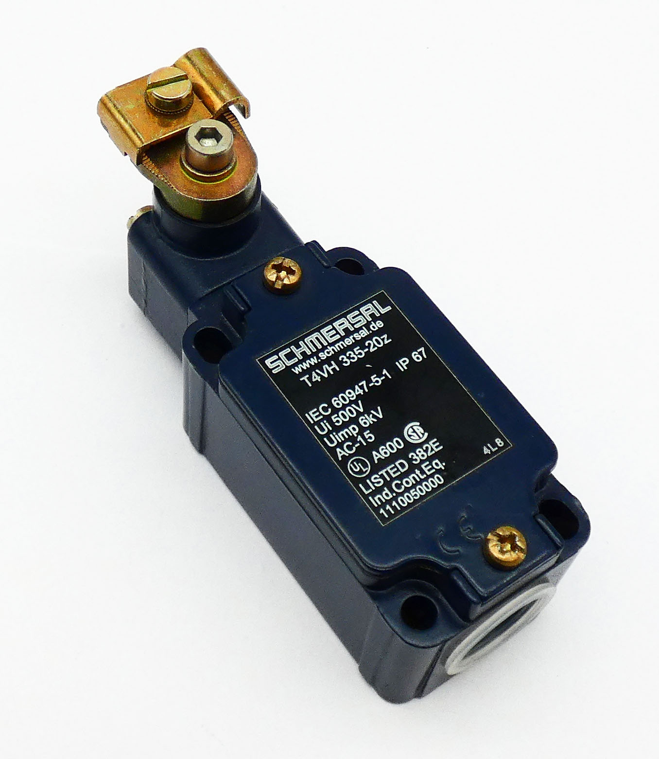 T4VH 335-20z
