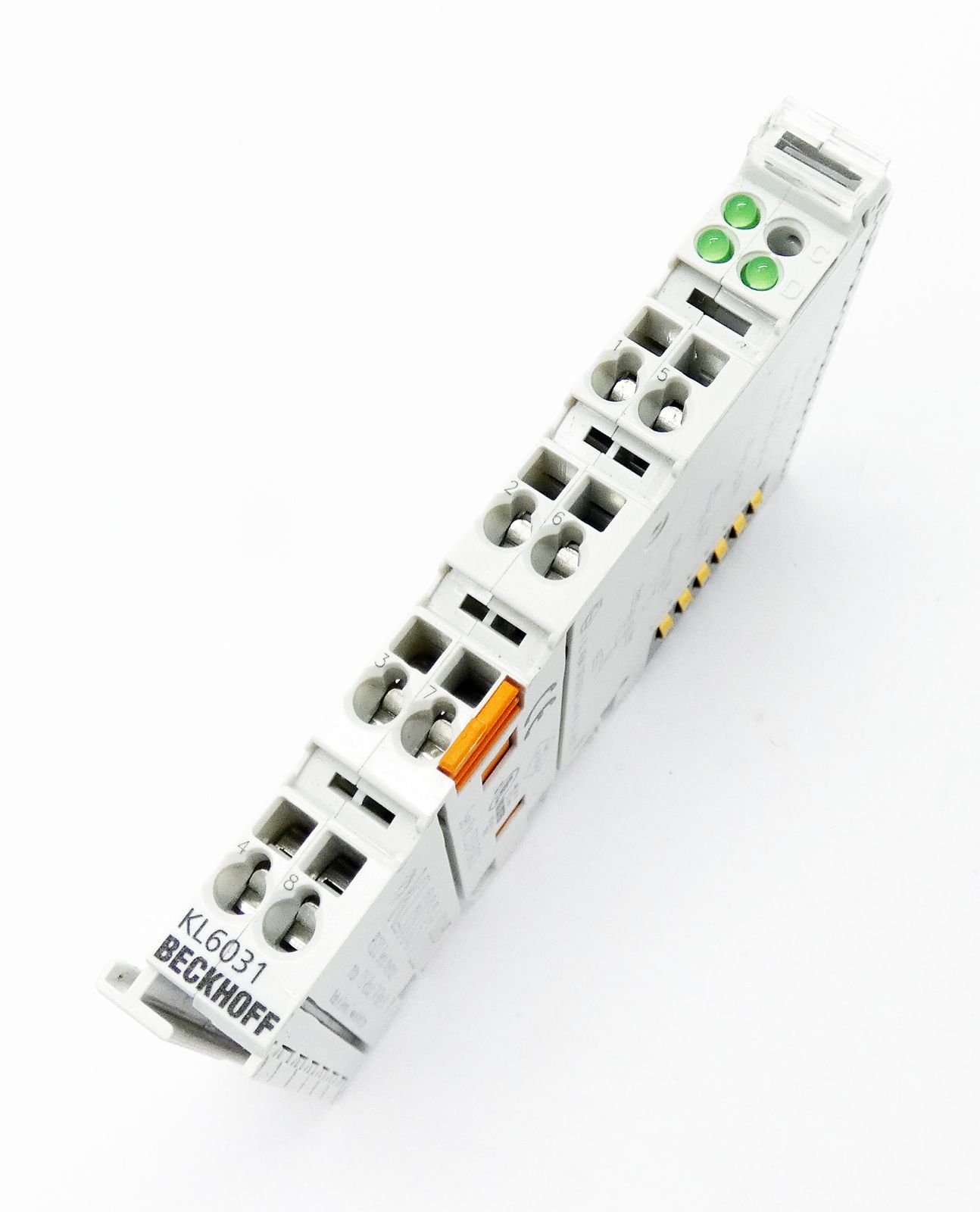 KL6031