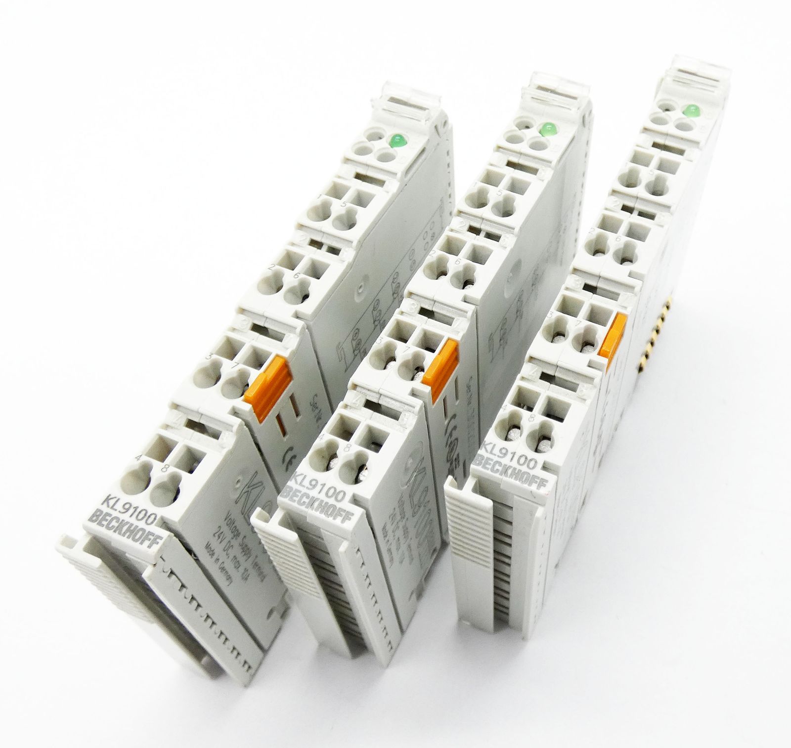 KL9100 24VDC