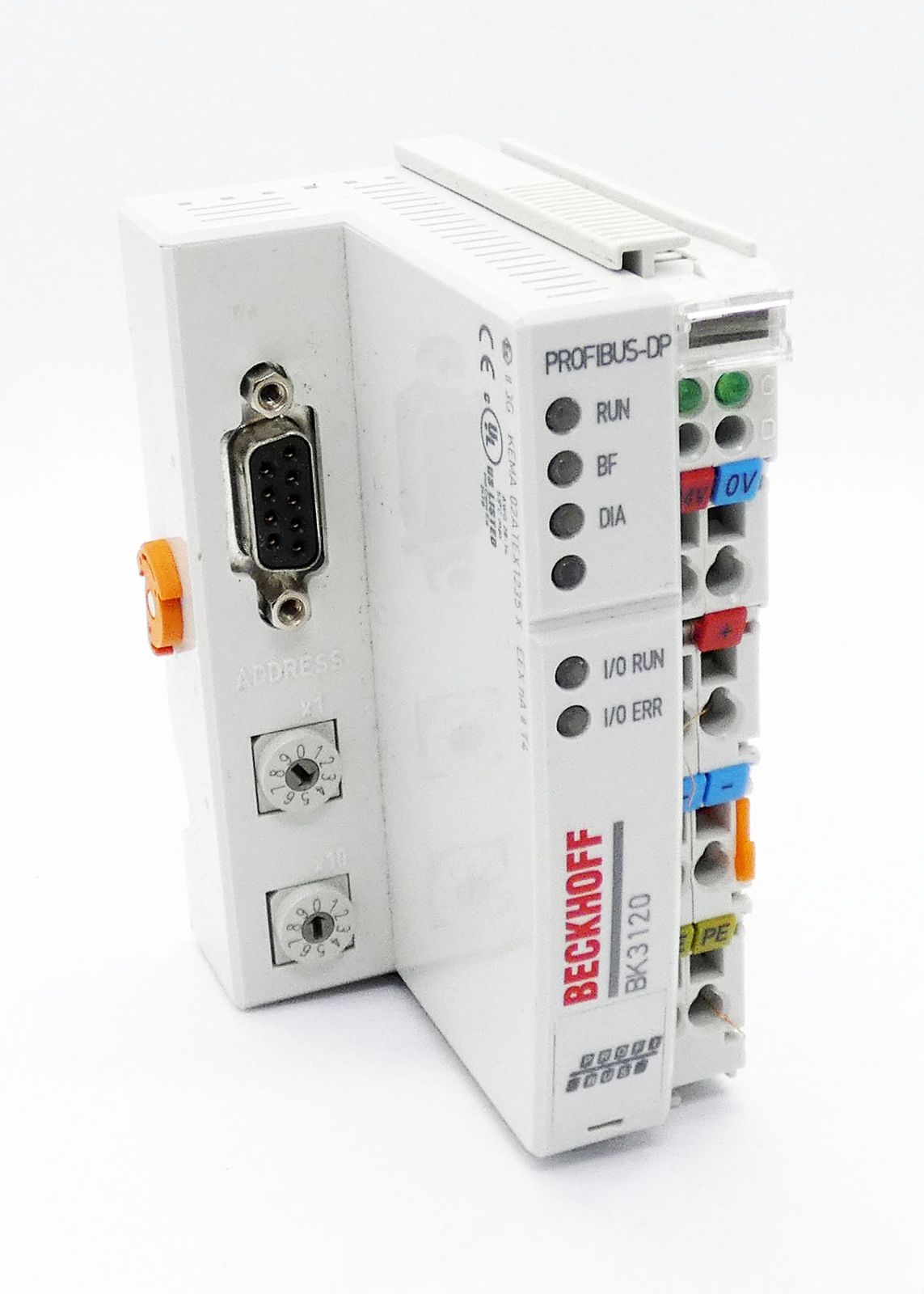 BK3120