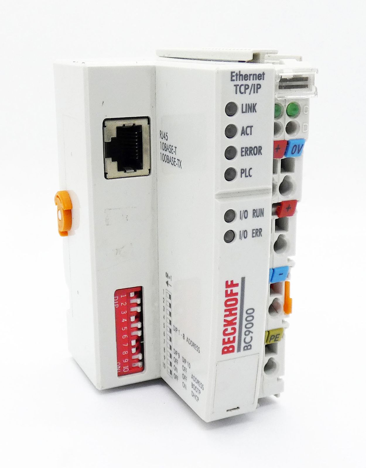 BC9000
