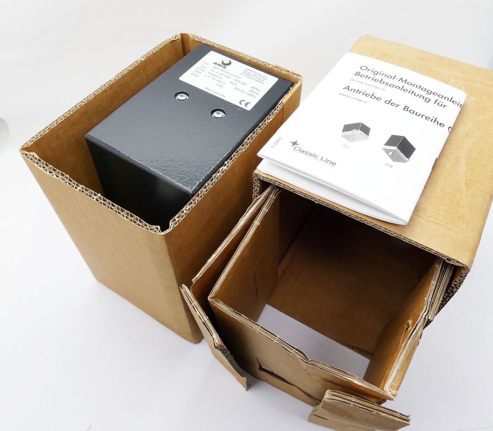 CL-S 40-505