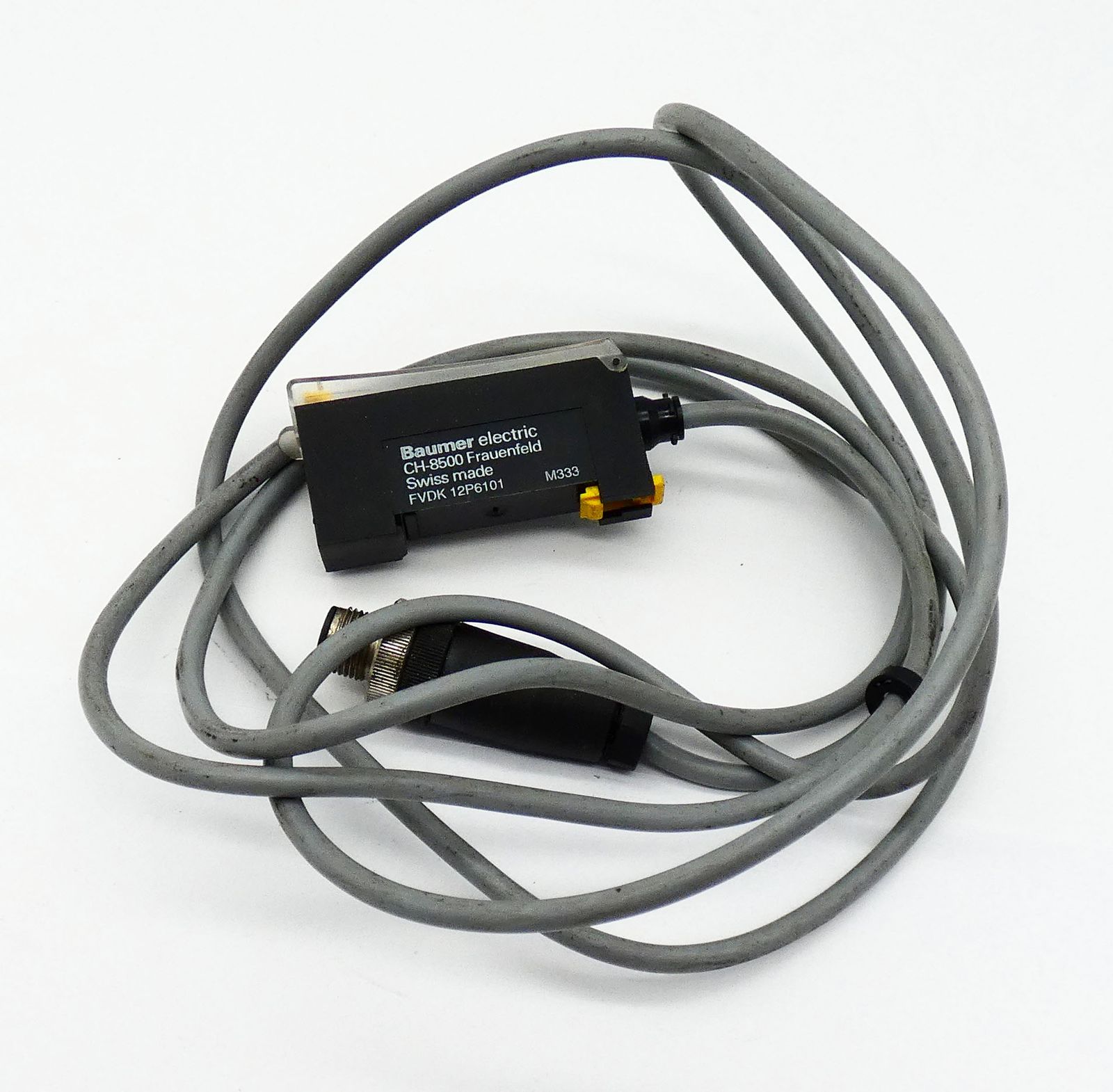 FVDK 12P6101