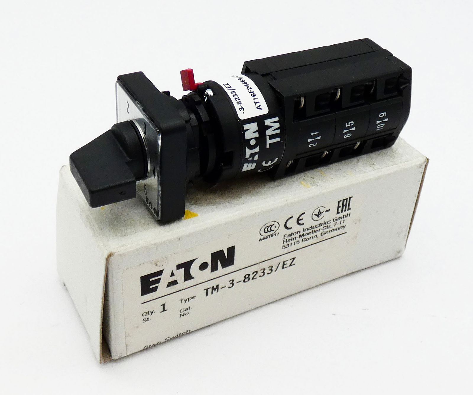 TM-3-8233/EZ