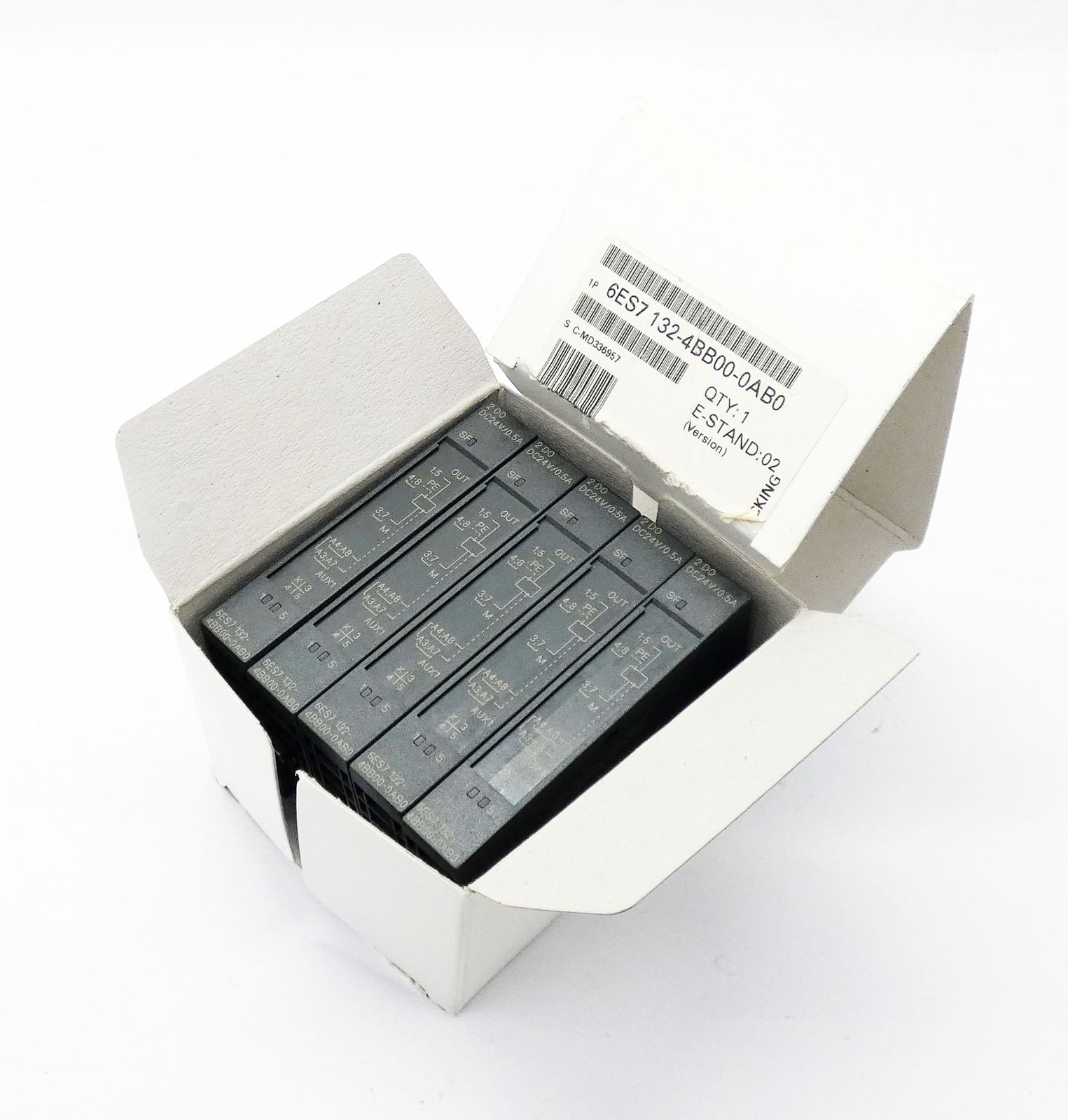 6ES7 132-4BB00-0AB0