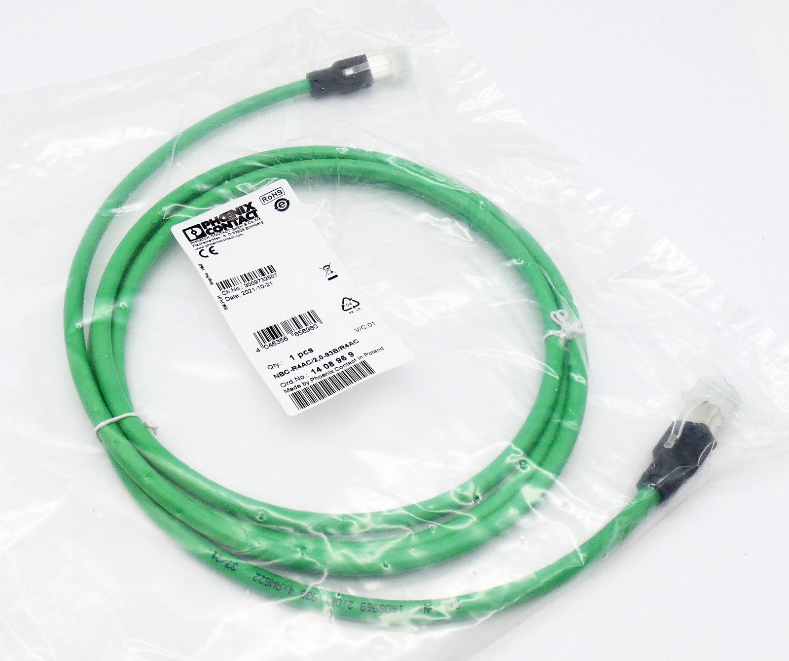 NBC-R4AC/2,0-93B/R4AC