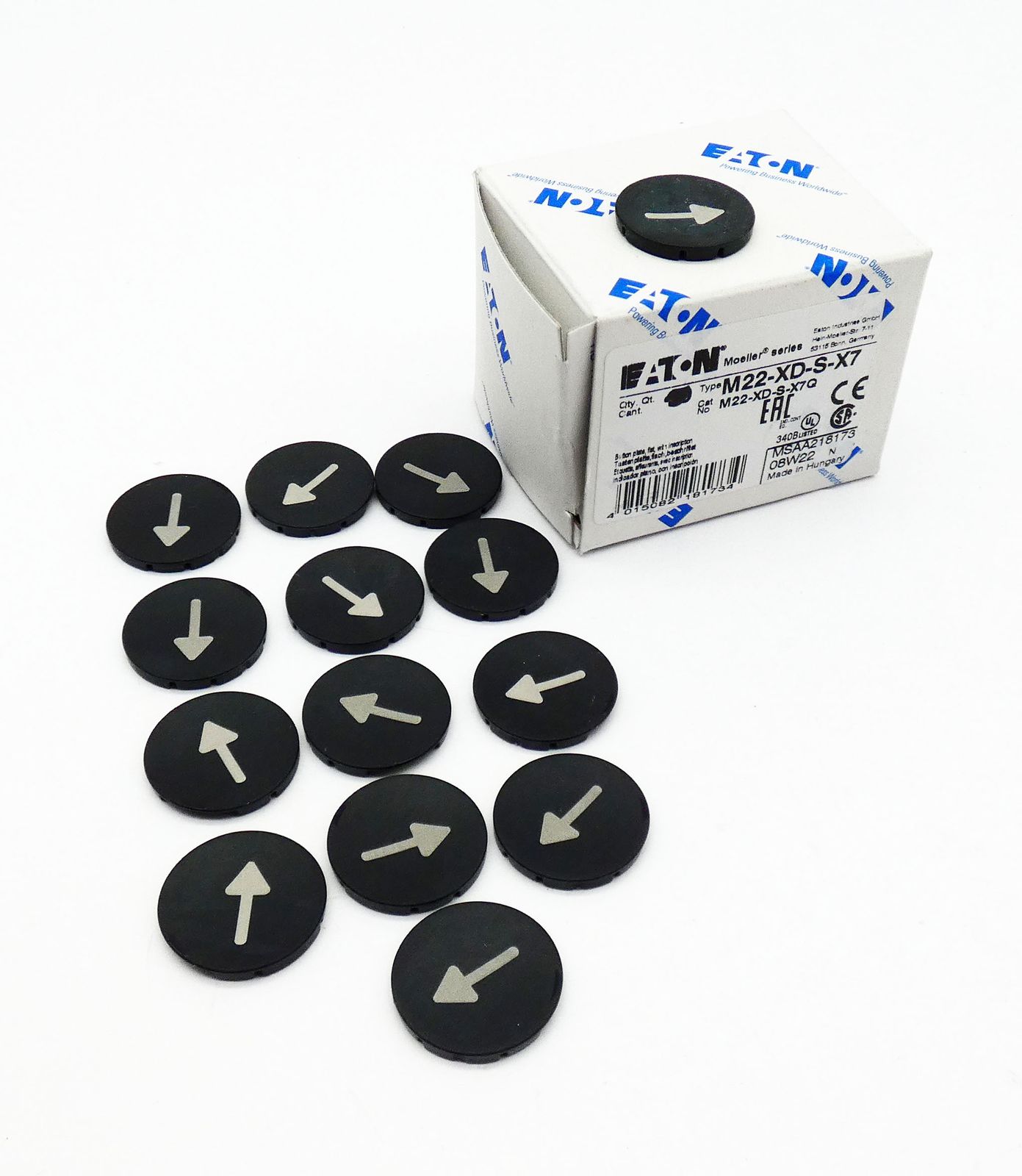 M22-XD-S-X7