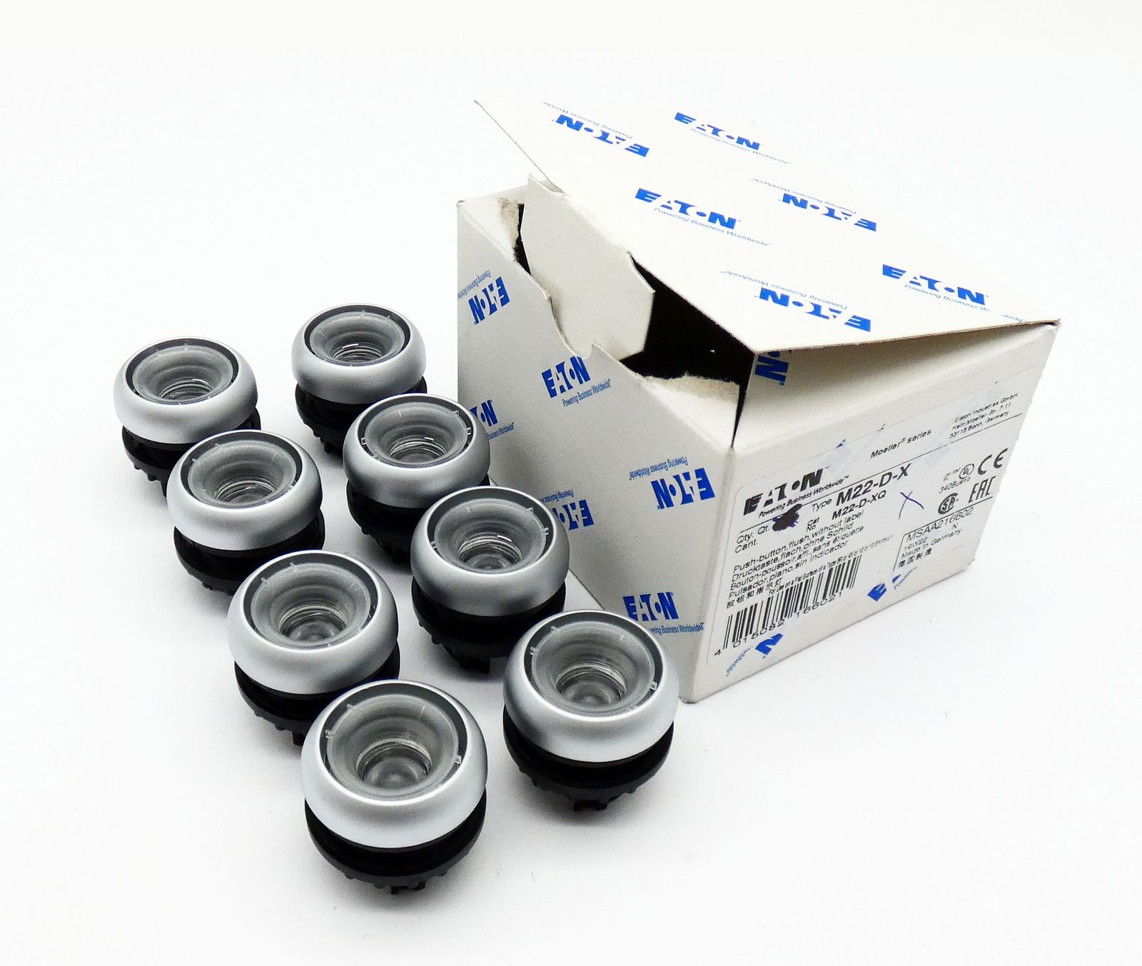 M22-D-X
