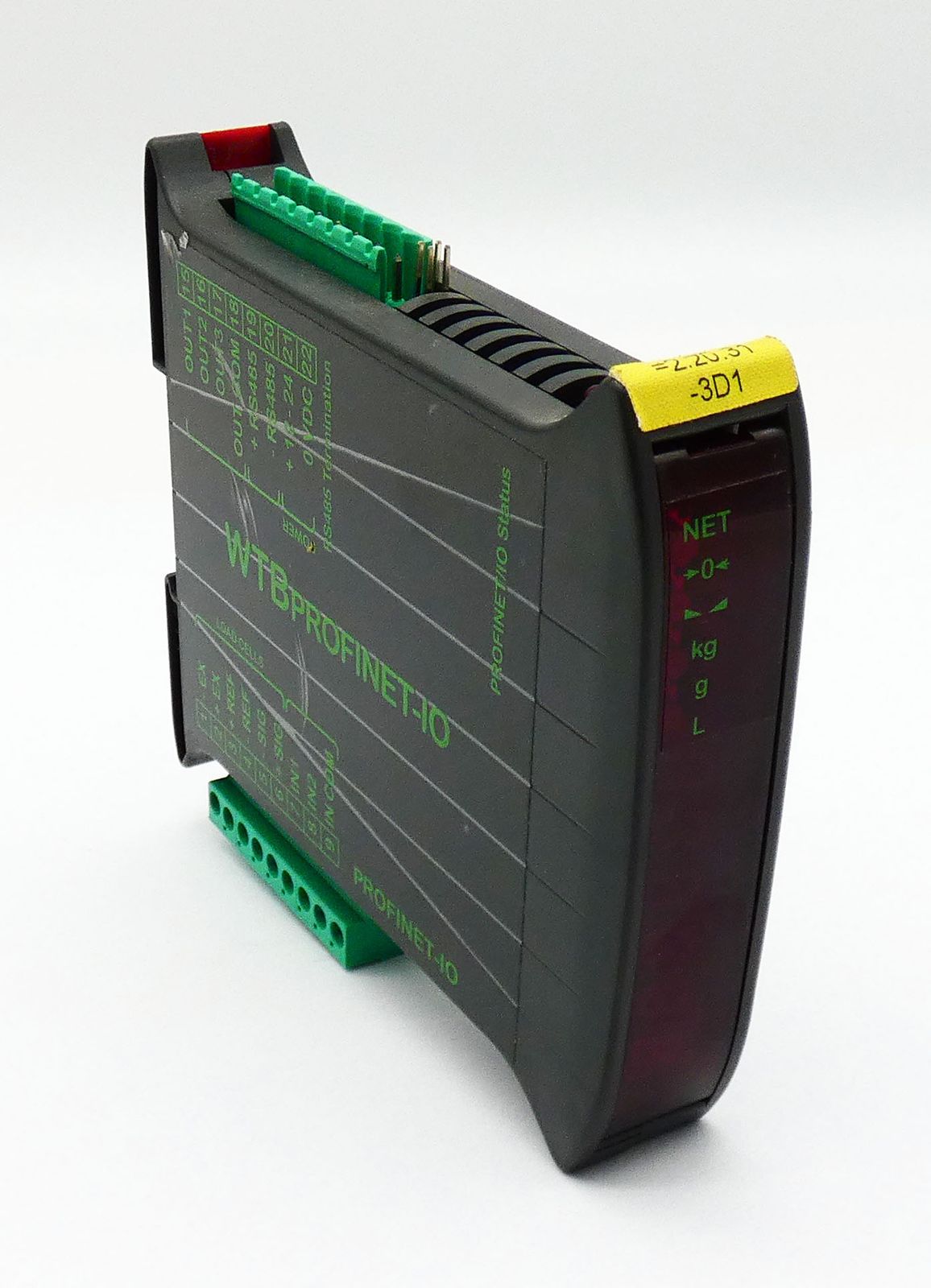 WTBPROFINET-IO