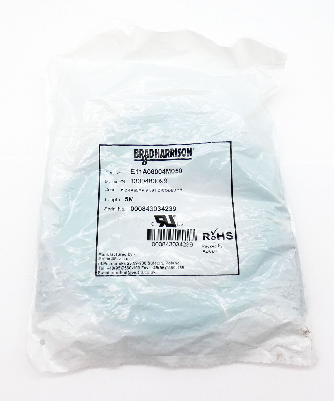 E11A06004M050