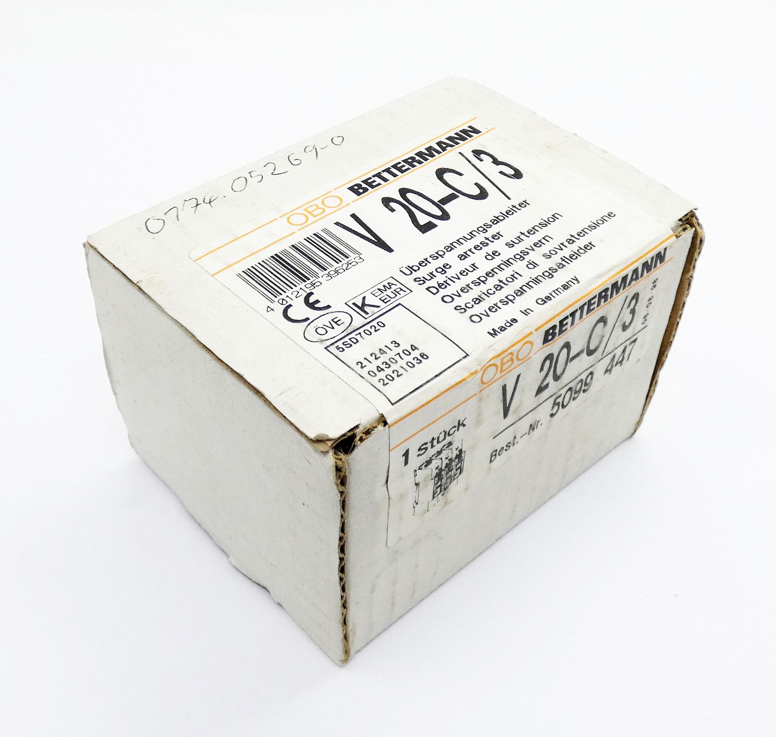 V 20-C/3