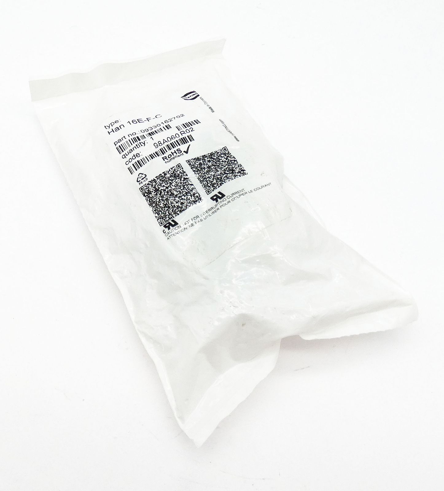 Han 16E-F-C