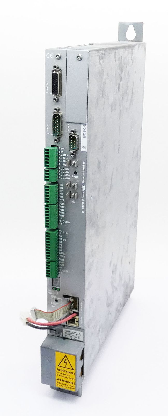 DM 4K 3301-D