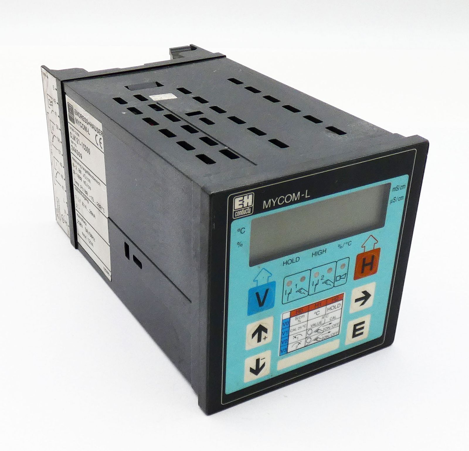 CLM121-1CD00