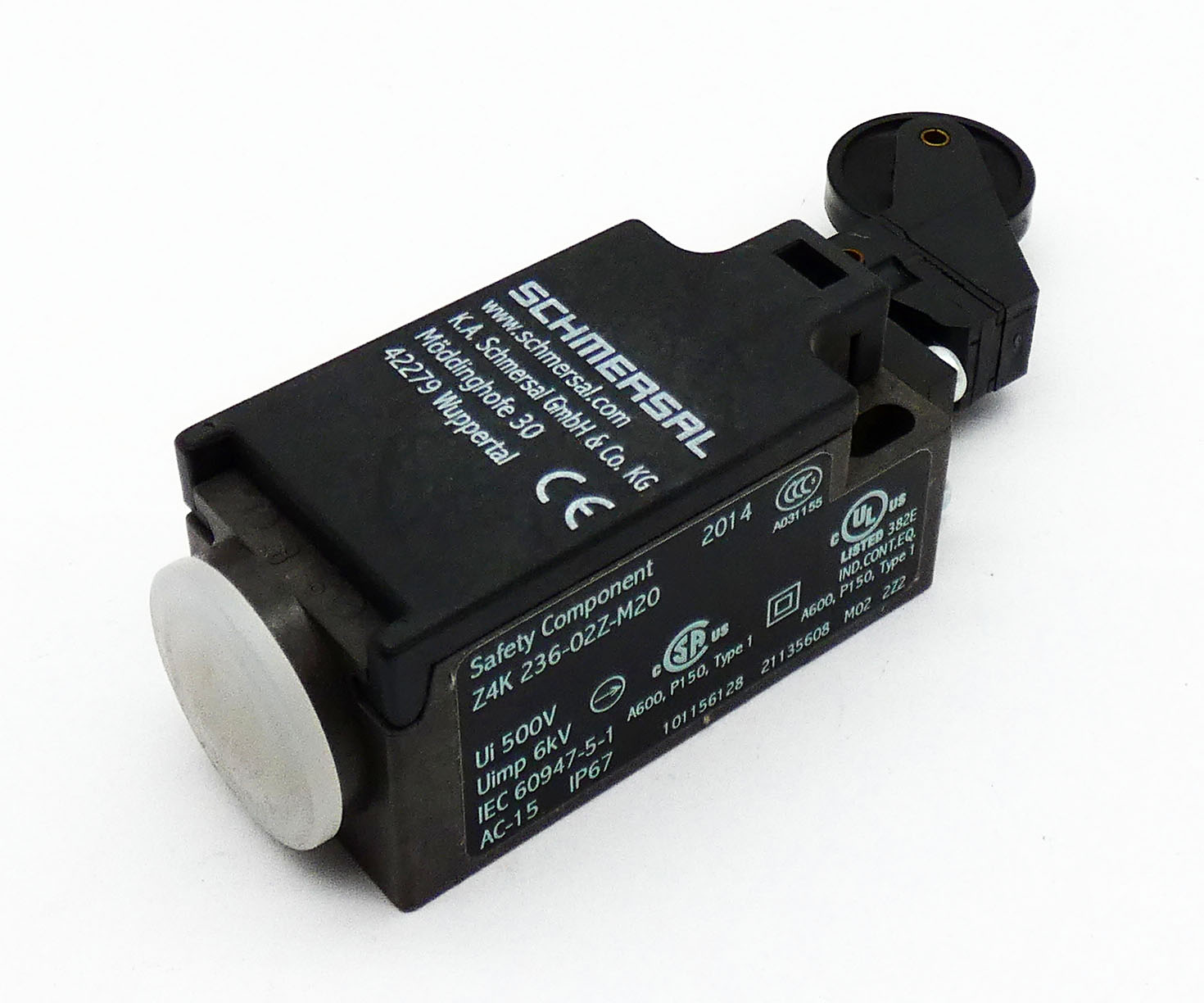 Z4K 236-02Z-M20