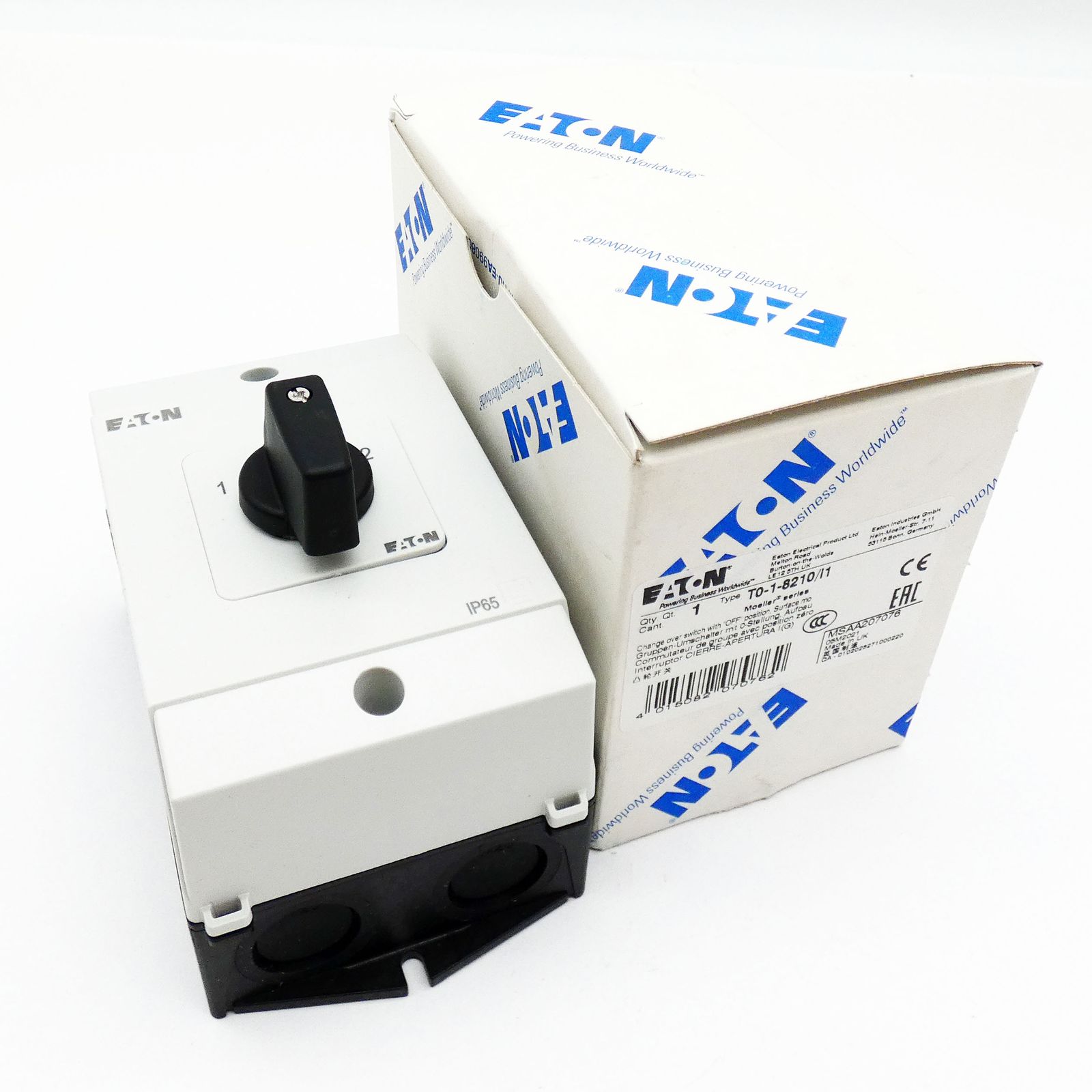 T0-1-8210/I1