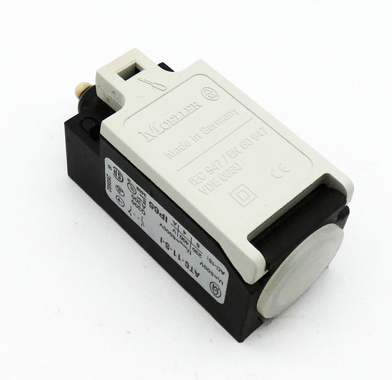 ATO-11-S-I