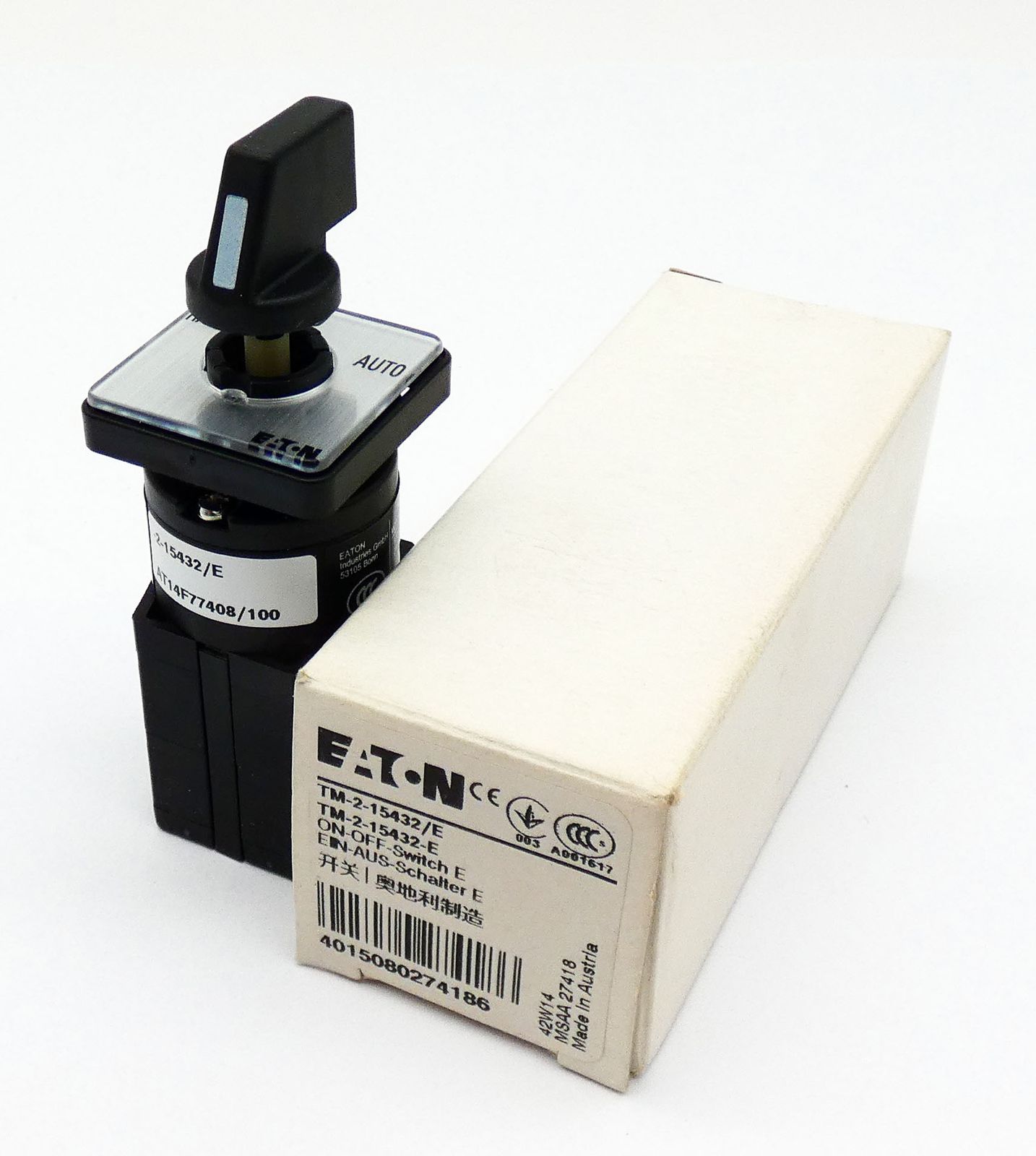 TM-2-15432/E