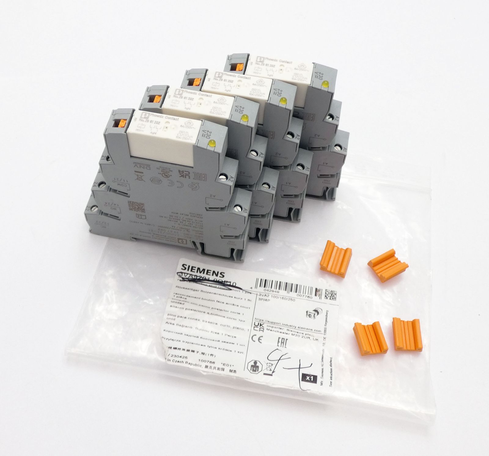 PLC-RSC-230UC/21-21