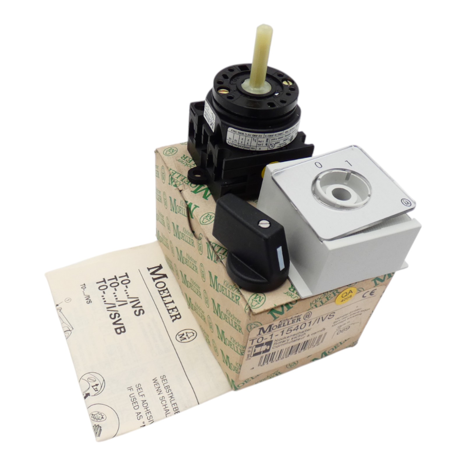 T0-1-15401/IVS