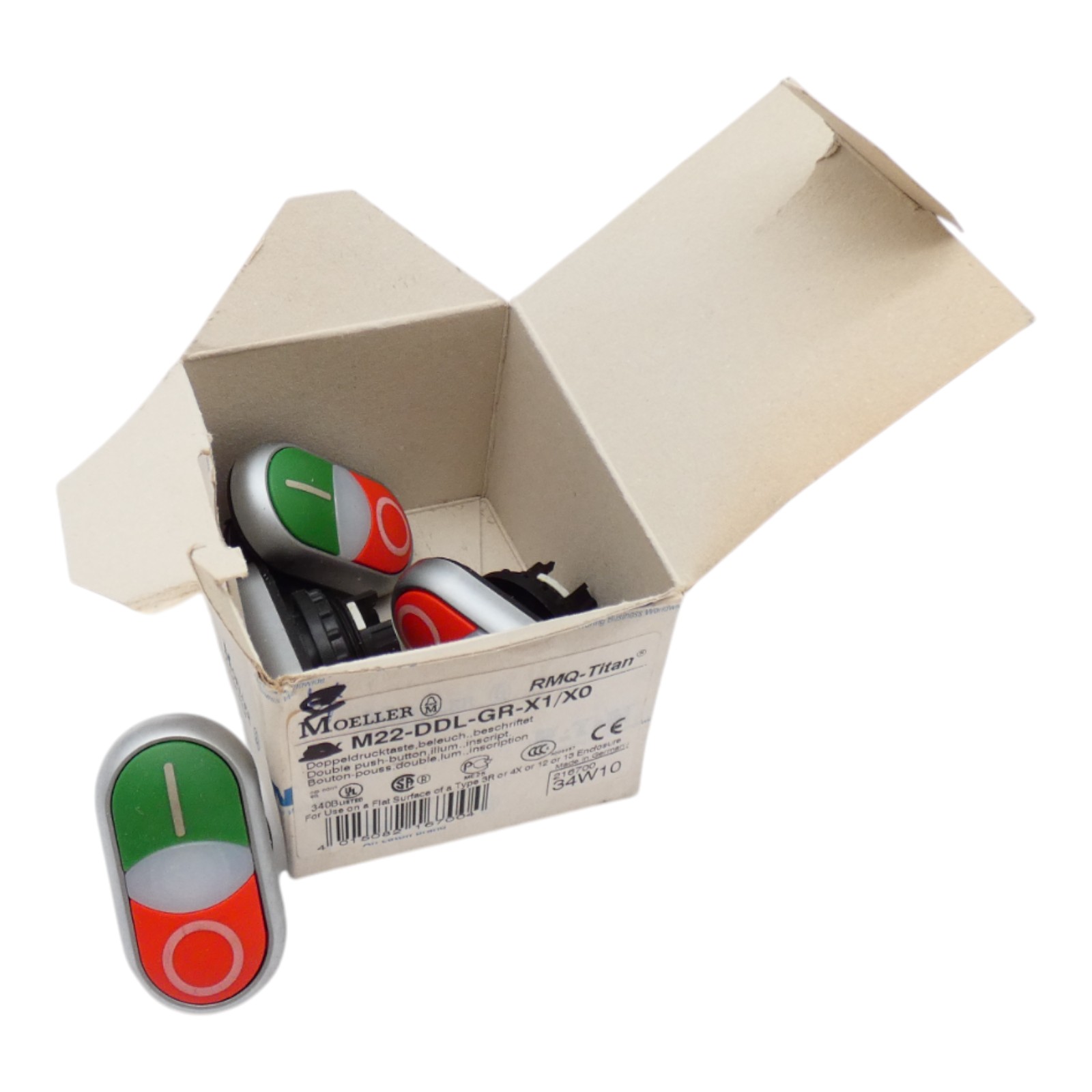 M22-DDL-GR-X1/X0