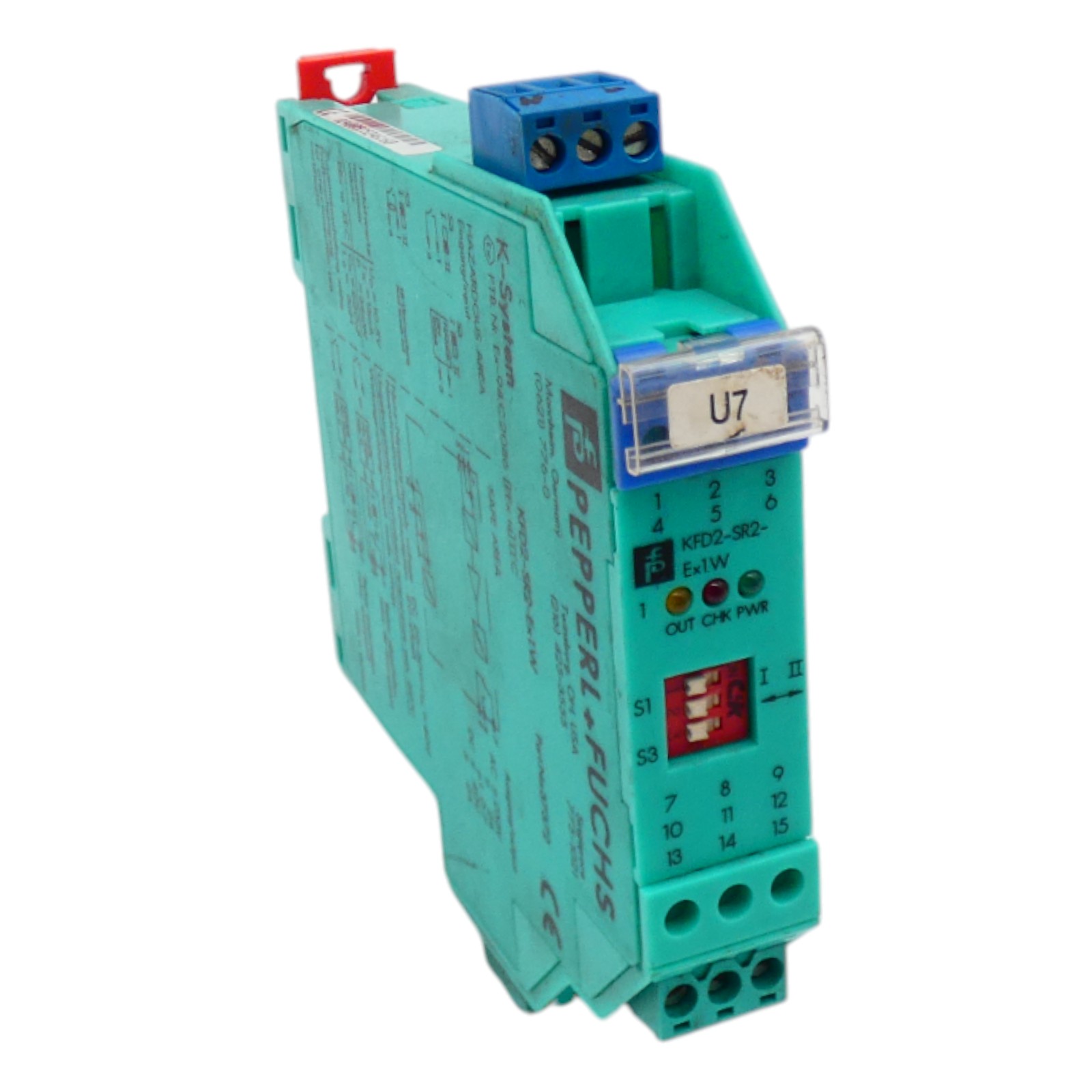 KFD2-SR2-Ex1.W