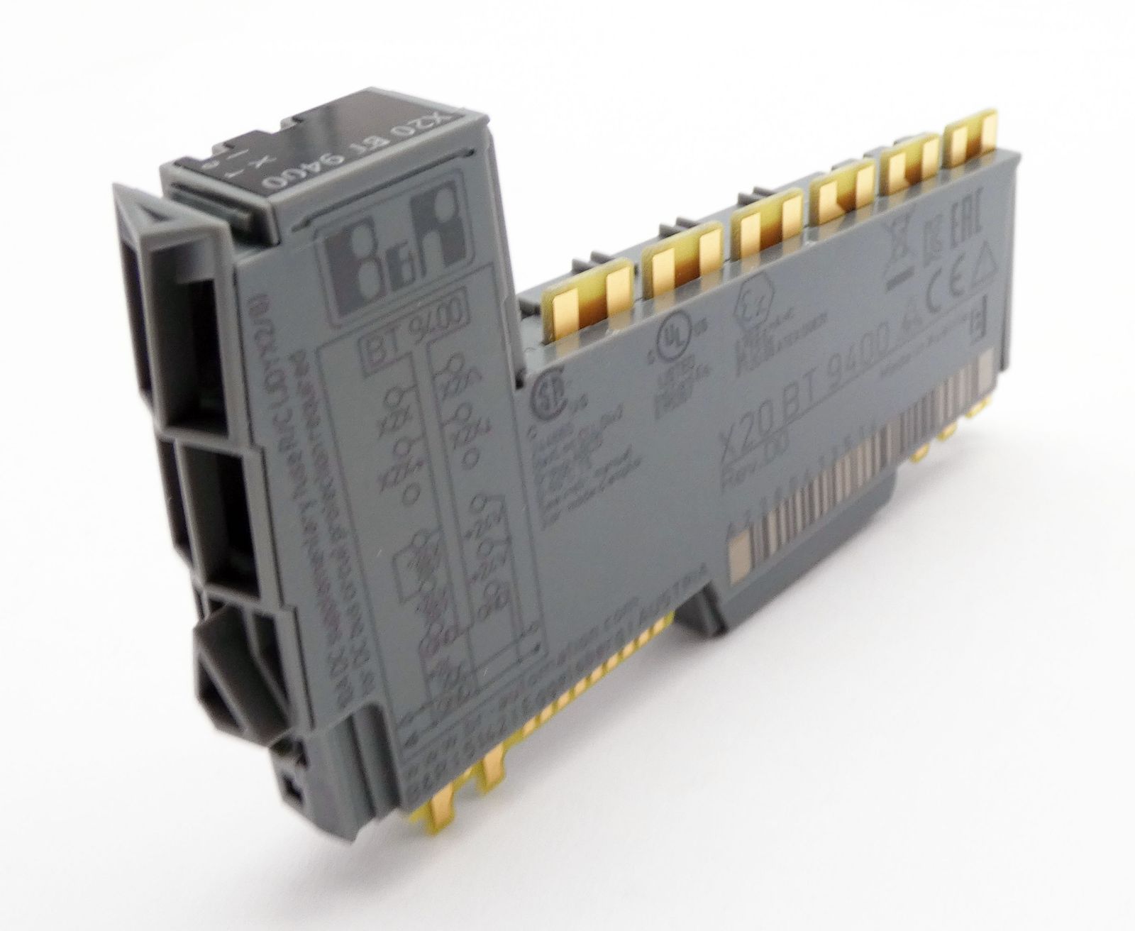 X20 BT 9400