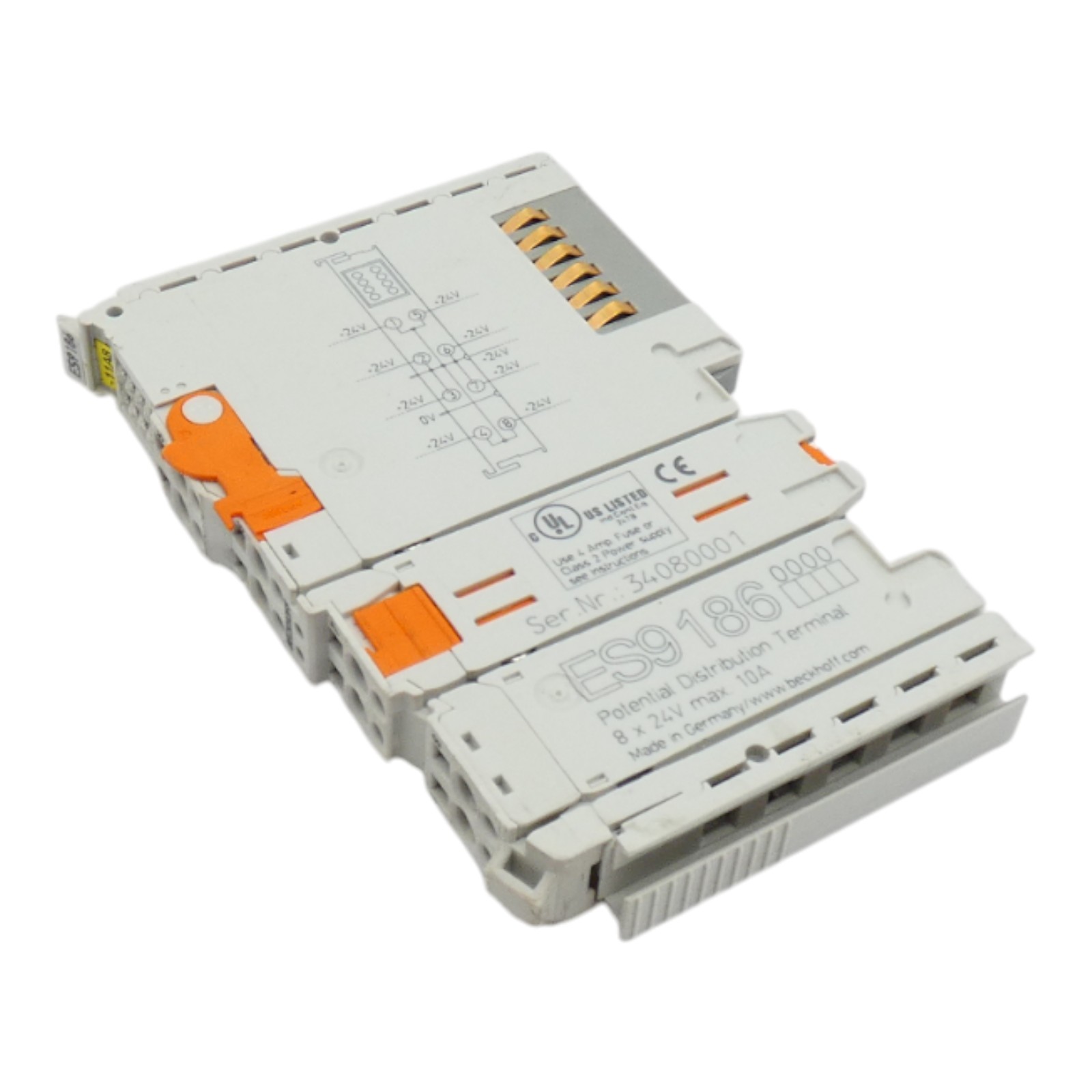 ES9186