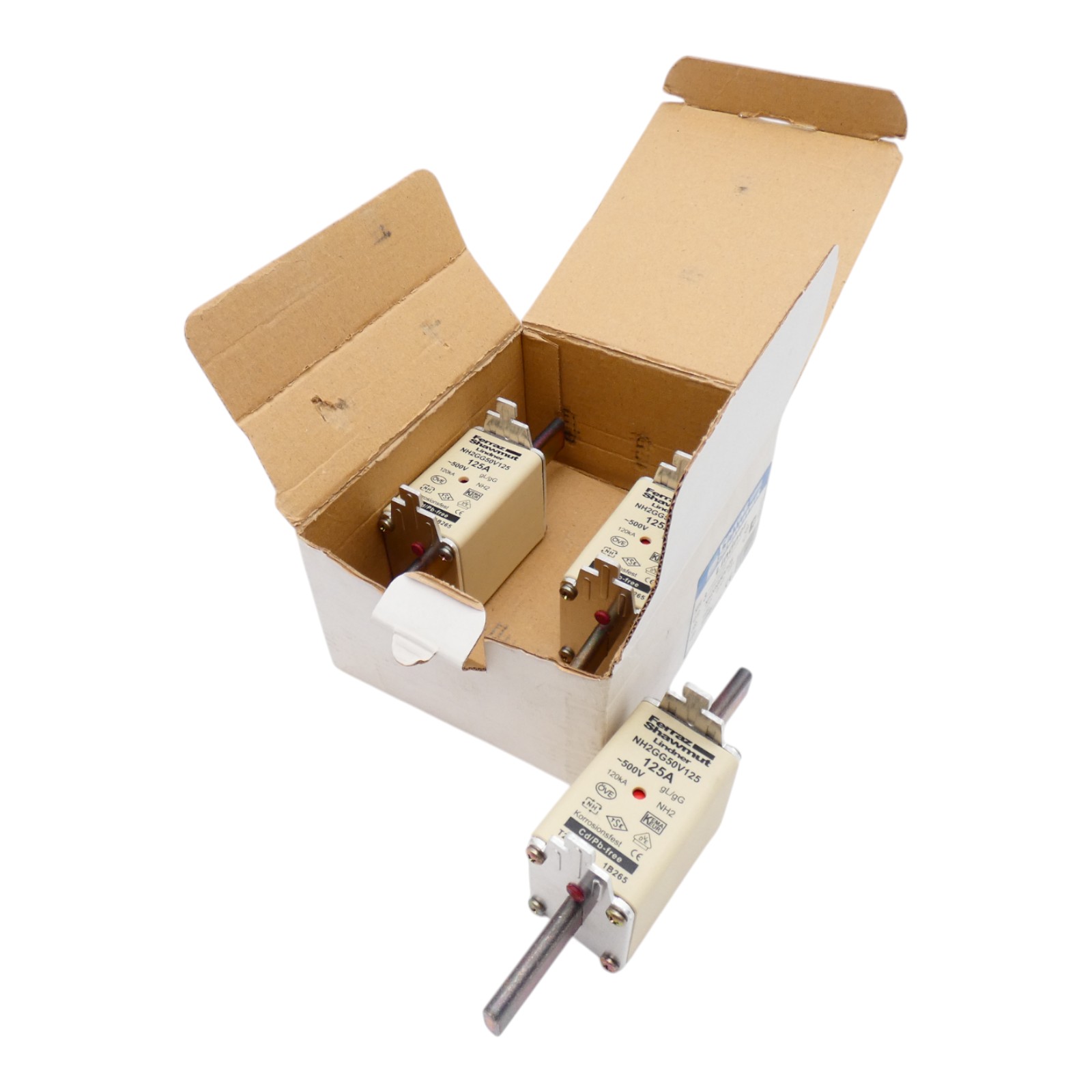 NH2GG50V125