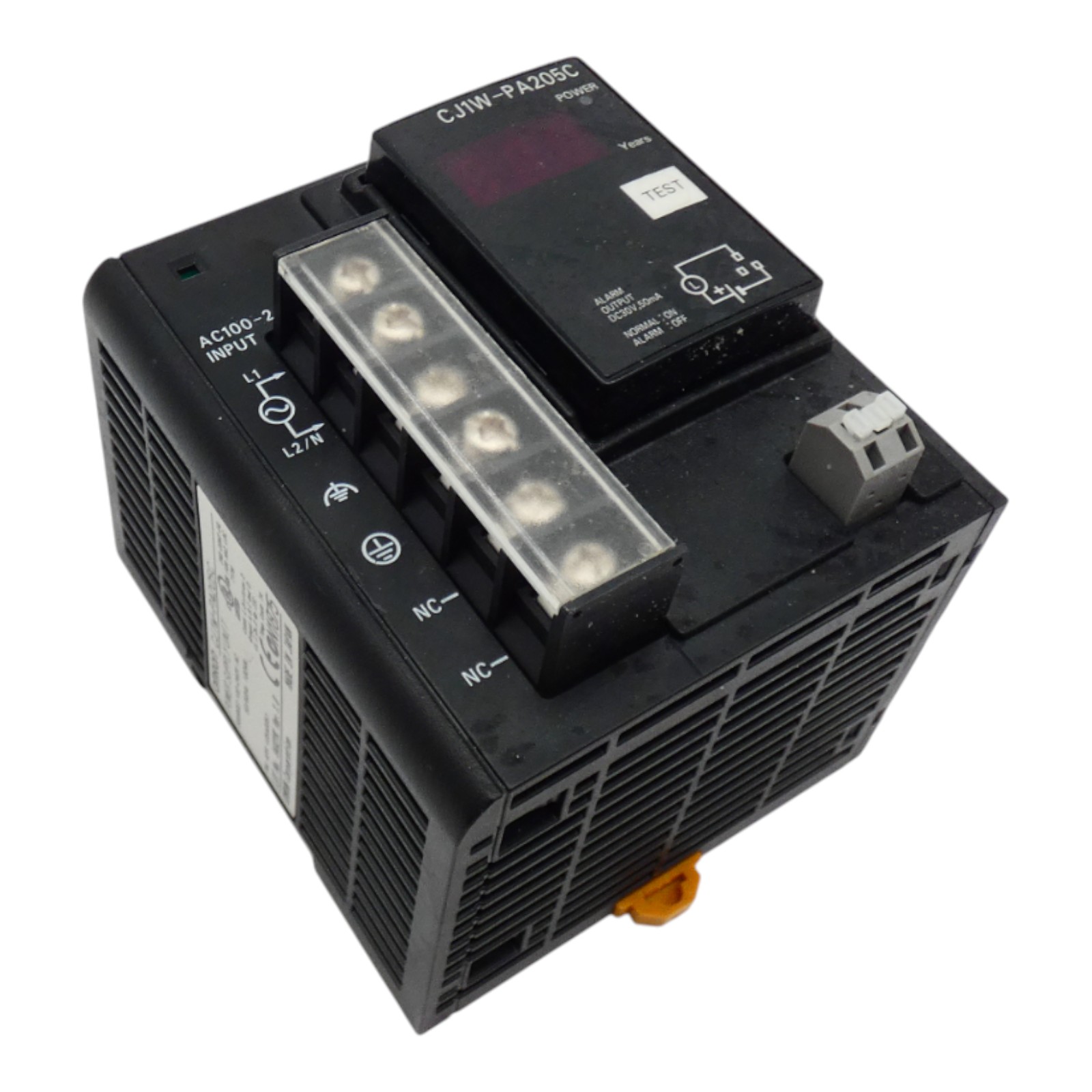 CJ1W-PA205C