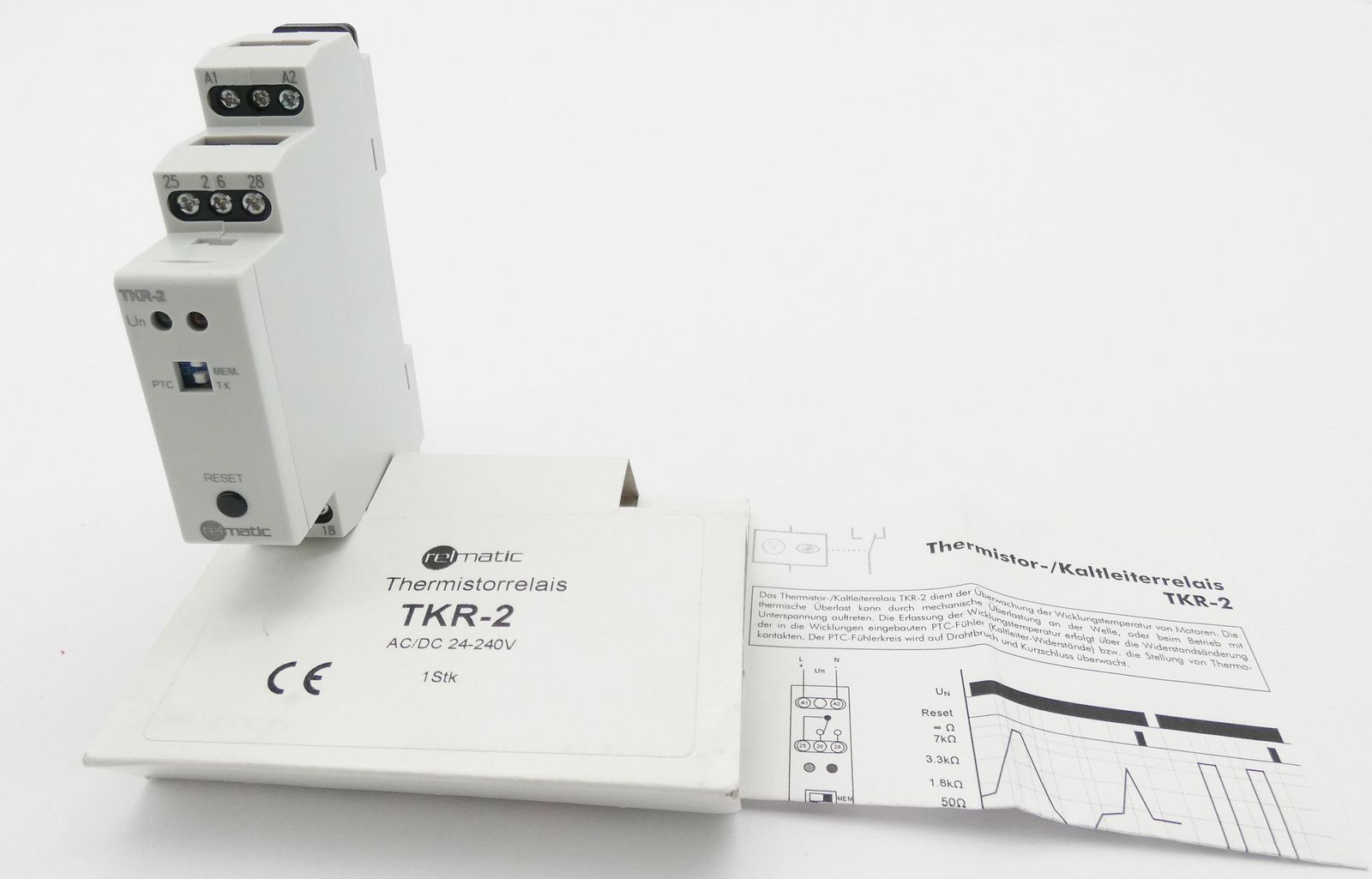 TKR-2