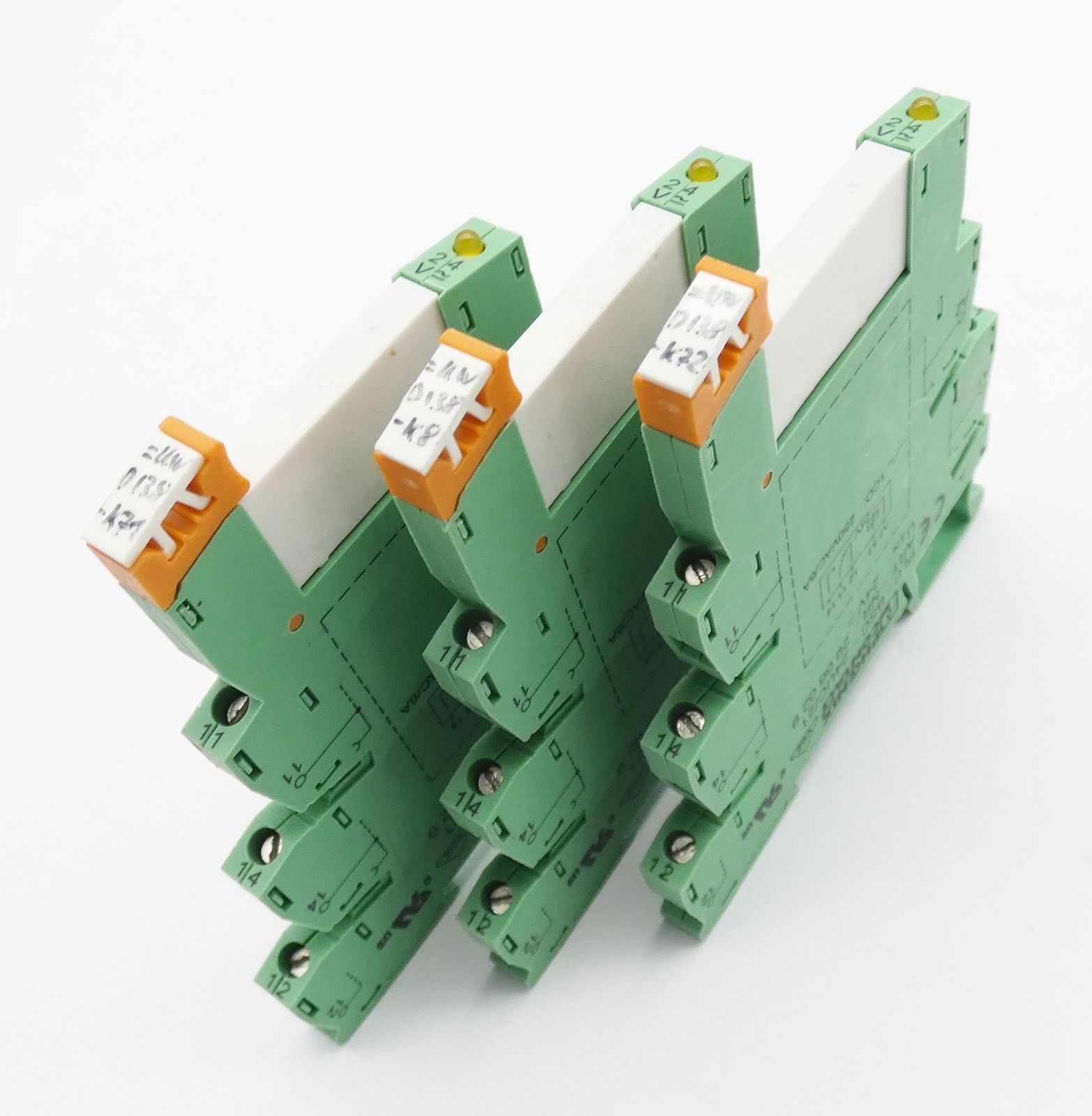 PLC-BSC-24UC/21
