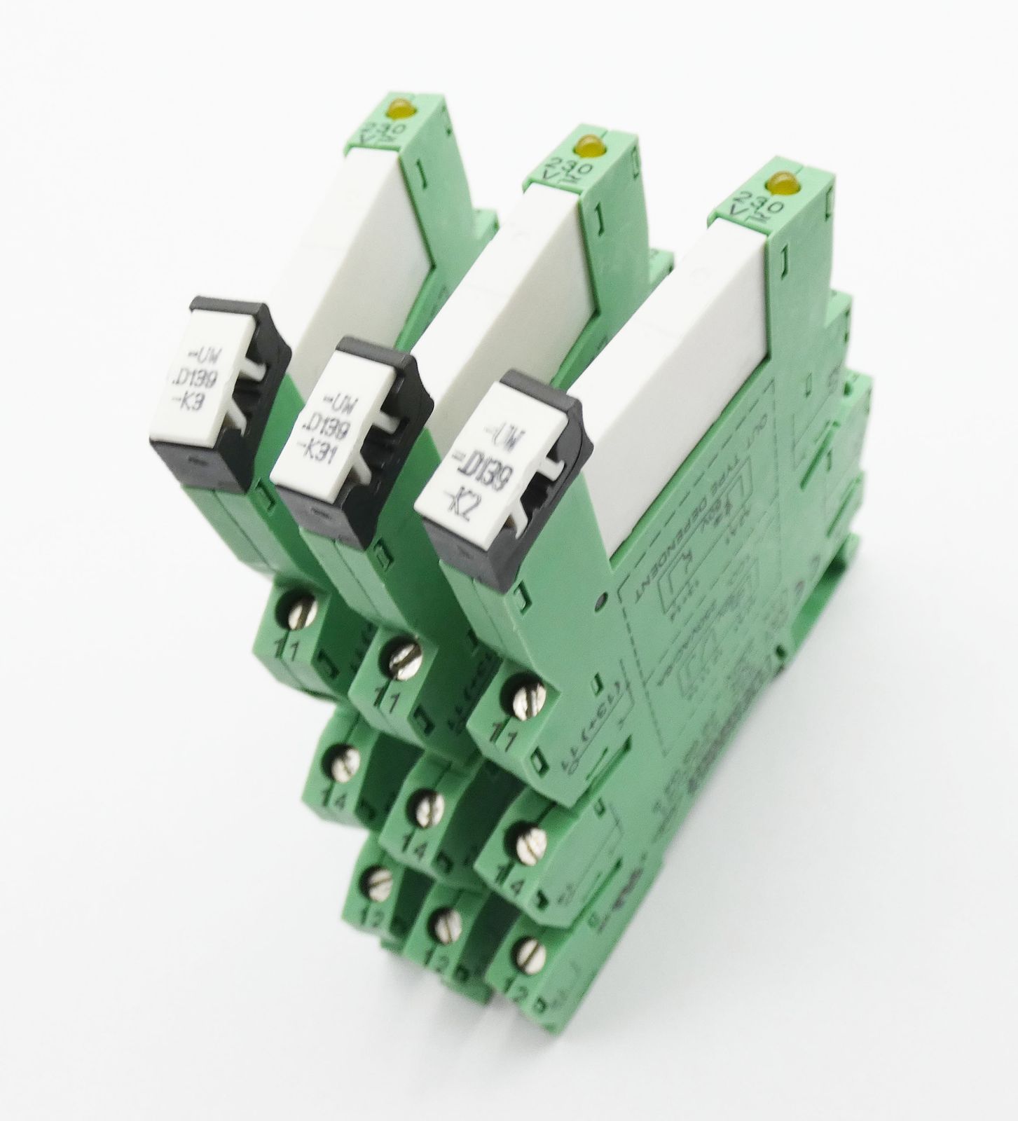 PLC-BSC-230UC/21
