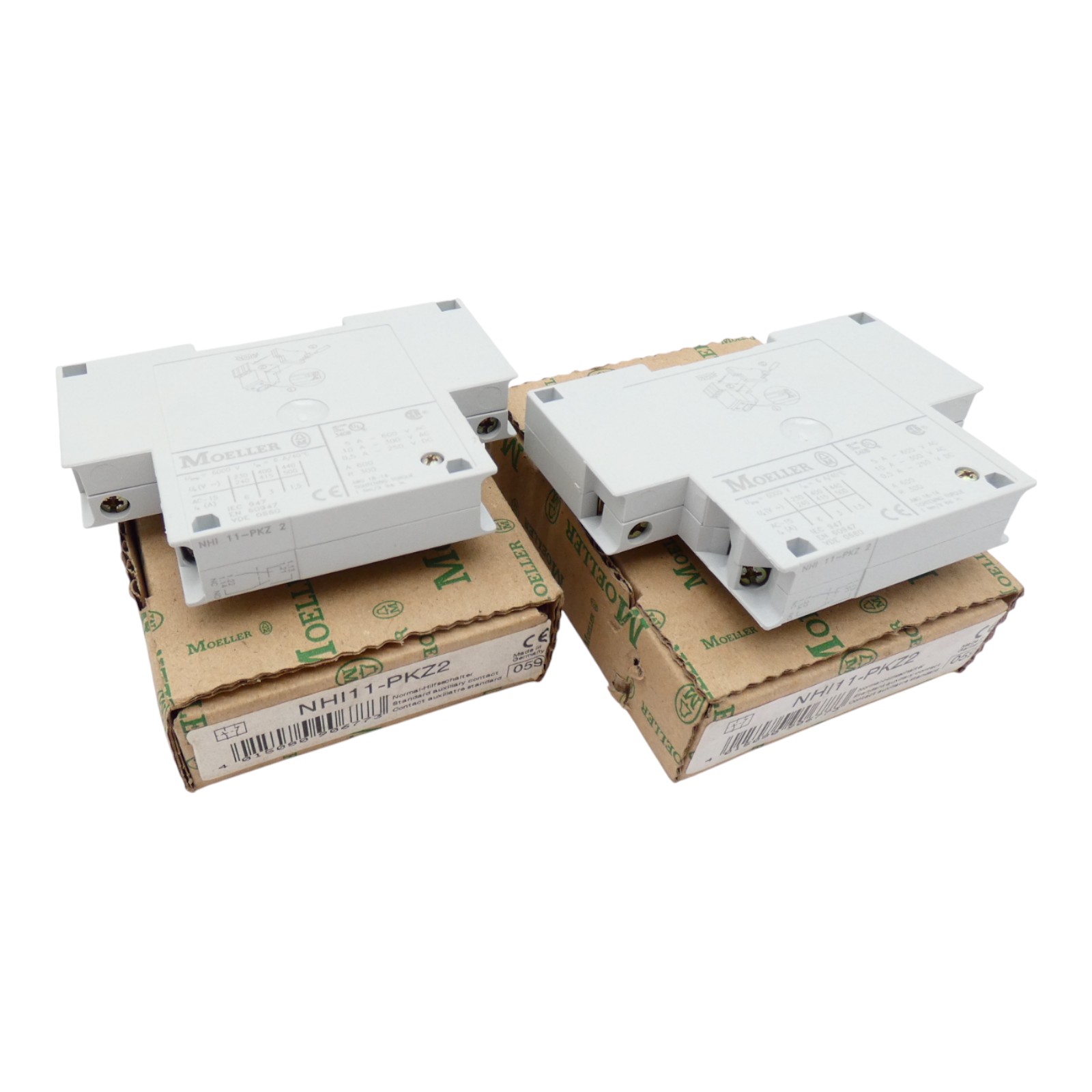 NHI11-PKZ2