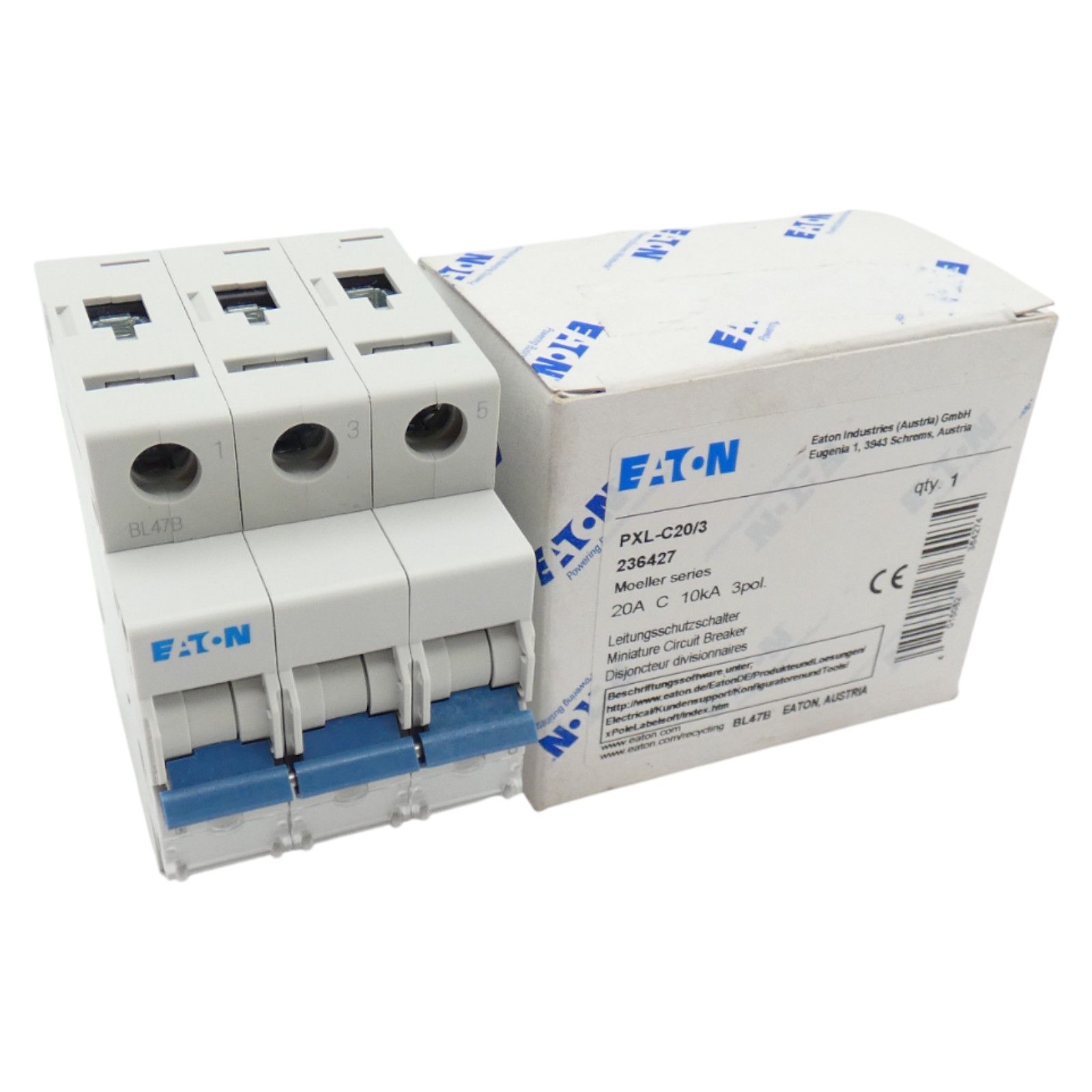 PXL-C20/3